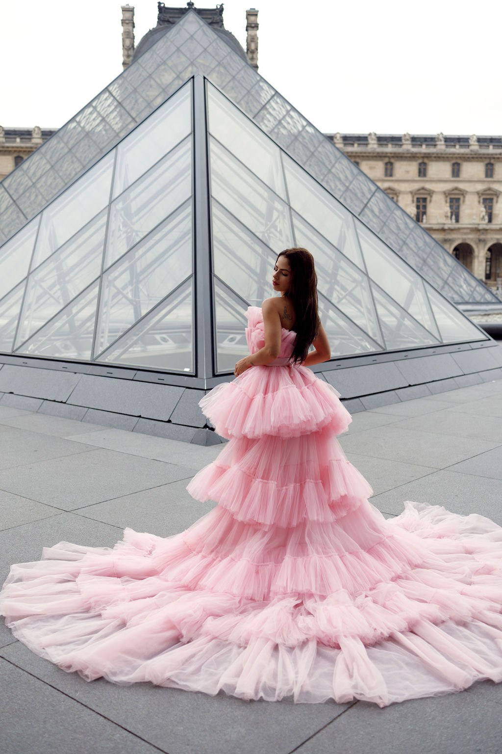 Dresses. Photoshoot Dress Rental in Paris