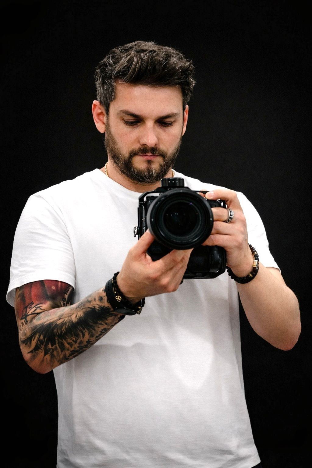 Team. BCarp Productions