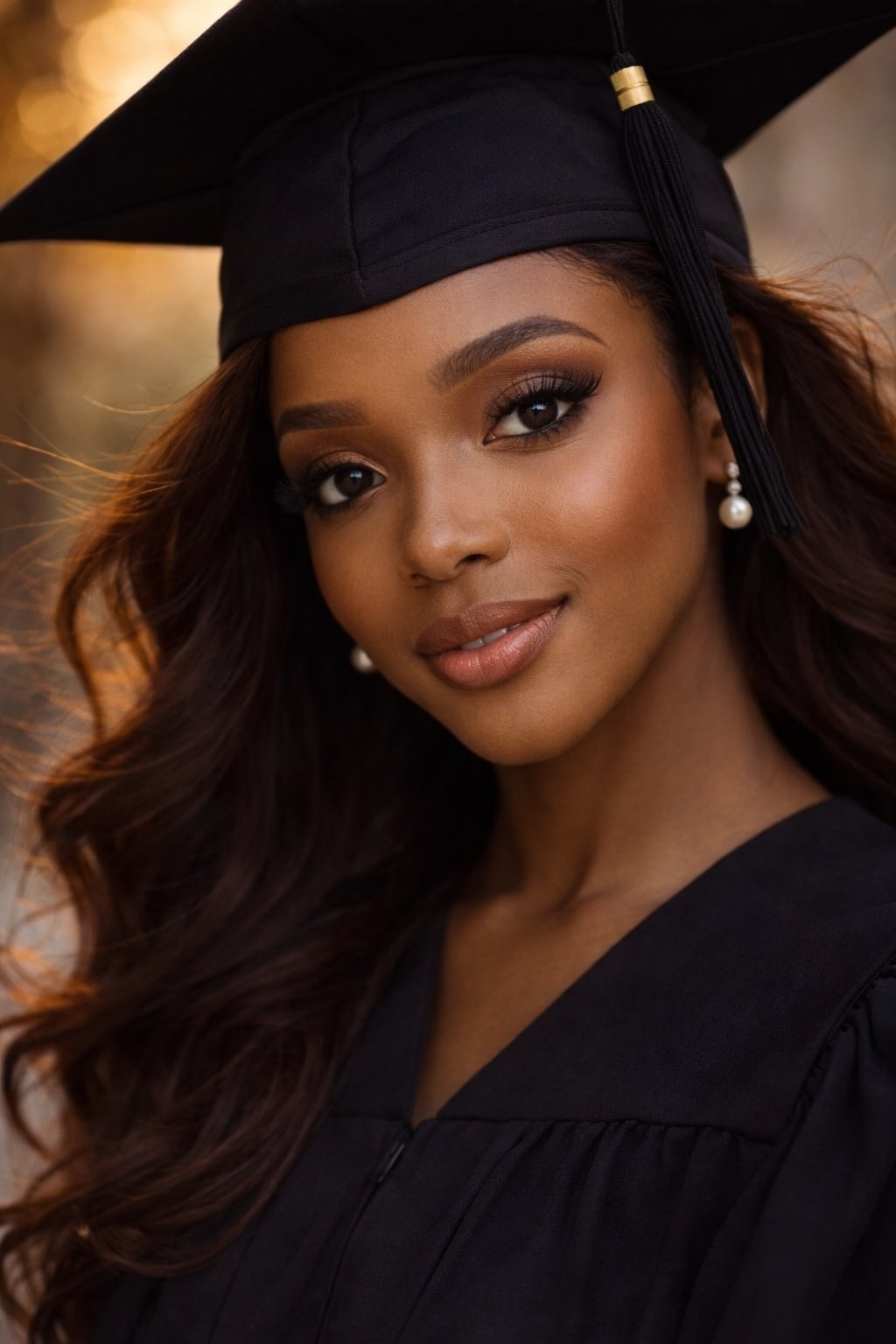 Идеи поз для фотосессии выпускников