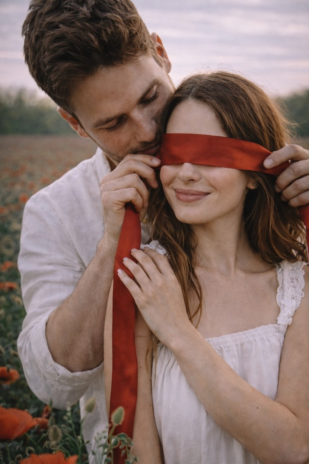 Фотосесия в маково поле край Пловдив. Photographer in Plovdiv | Anna Riva Photographer