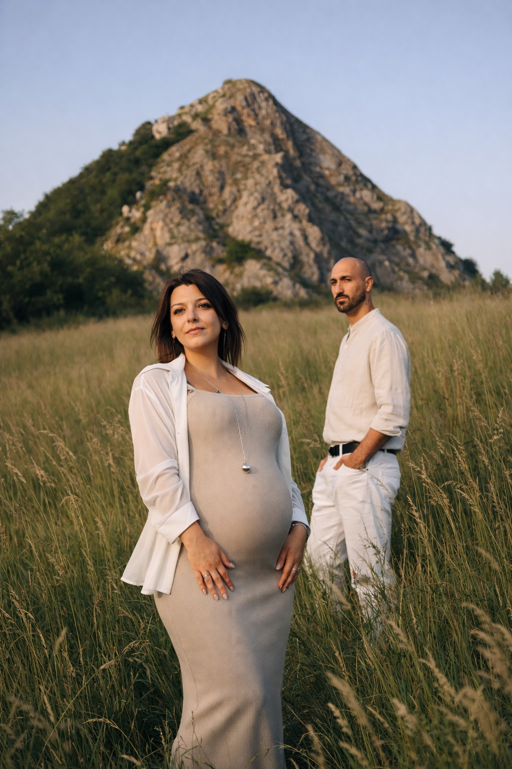 Location per servizi fotografici a Rimini e dintorni — mare, borghi, castelli