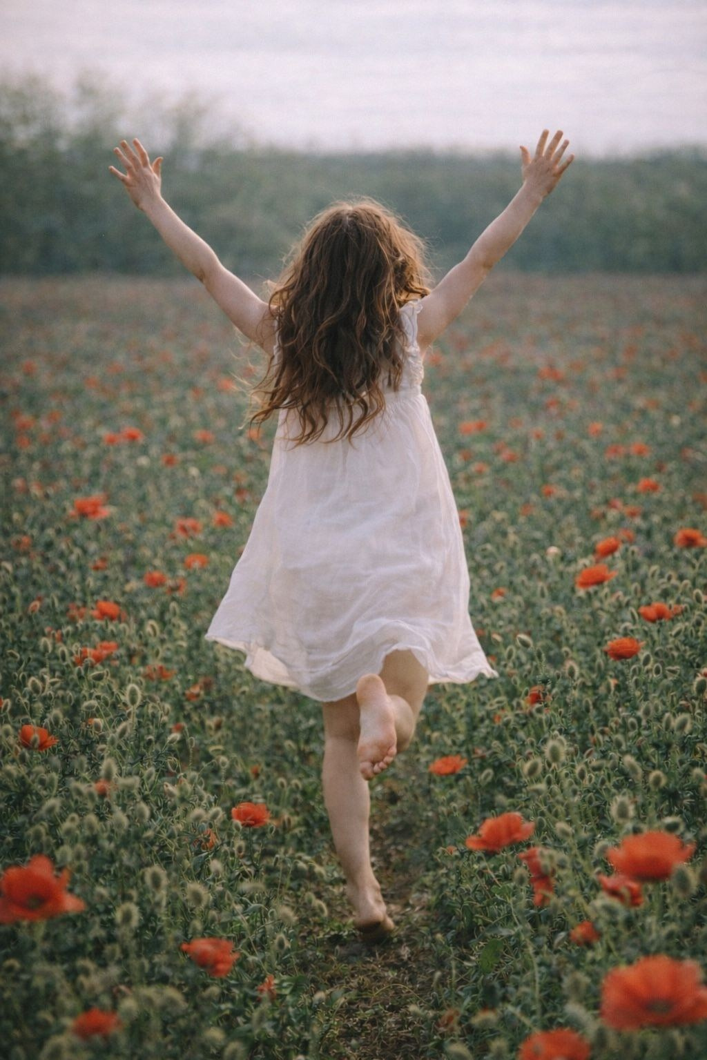 Фотосесия в маково поле край Пловдив. Photographer in Plovdiv | Anna Riva Photographer