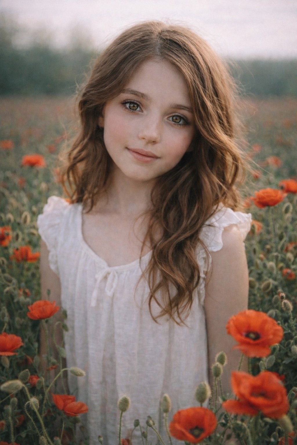 Фотосесия в маково поле край Пловдив. Photographer in Plovdiv | Anna Riva Photographer