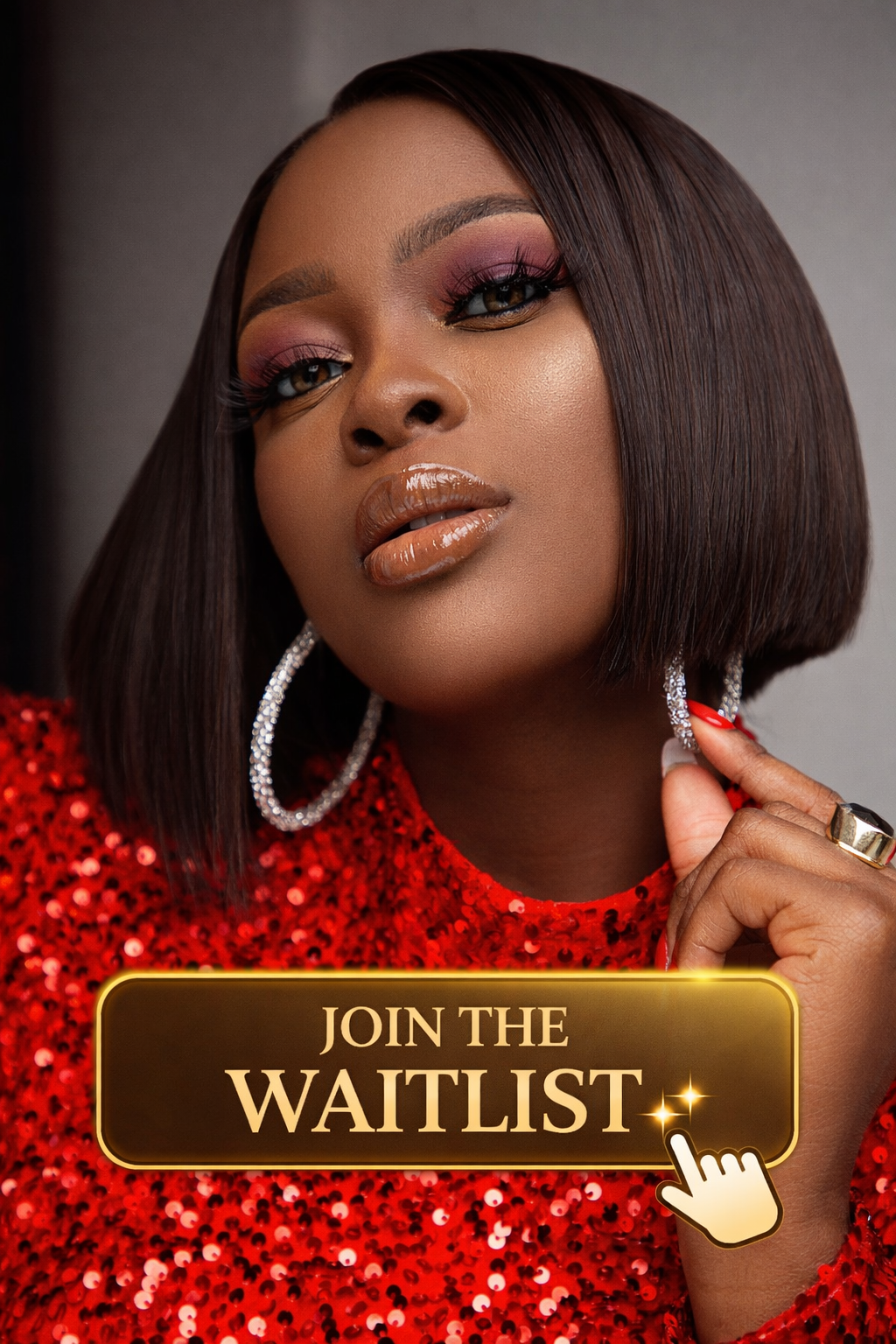 Join The Waitlist. KA3NA HQ • London Based Content Creator |Brand Influencer | Commercial Model