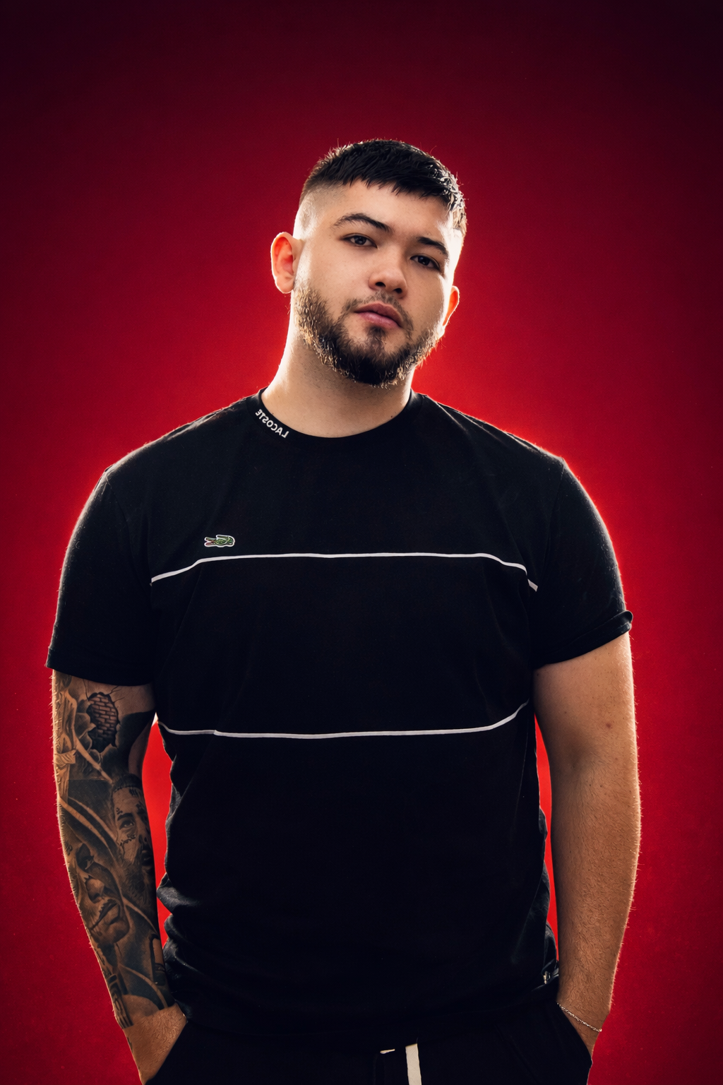 CONOCE LOS 5 EMBAJADORES. Lucyfera Studio