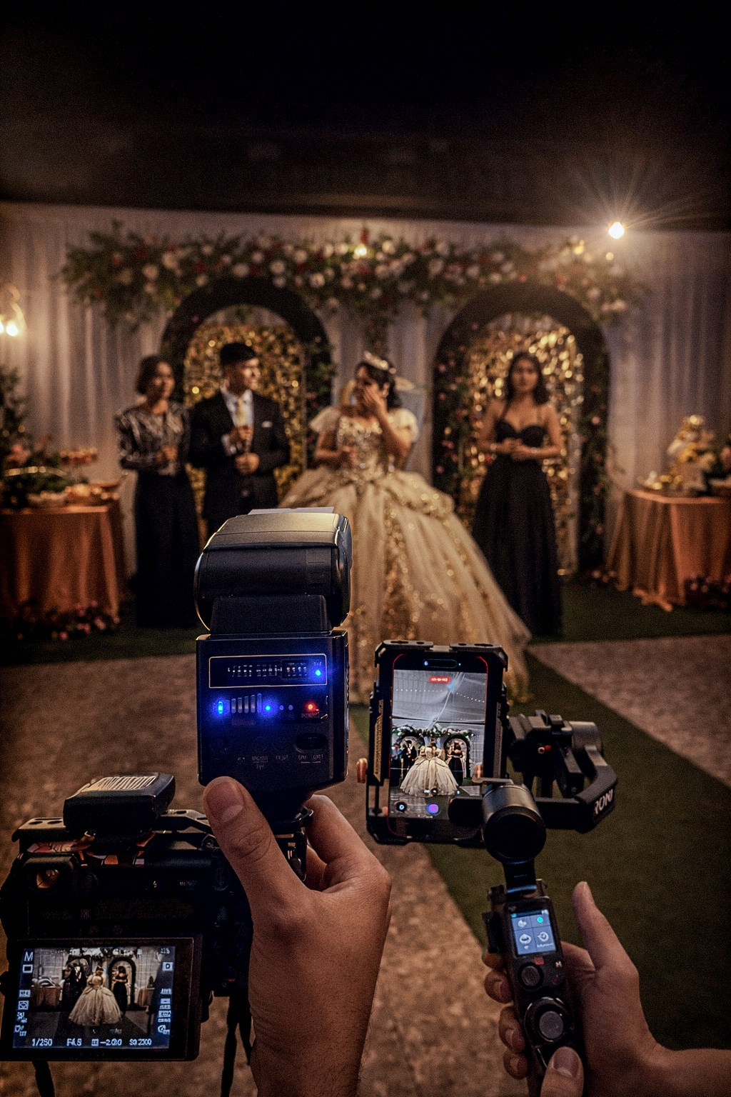 Servicios. Lucyfera Studio