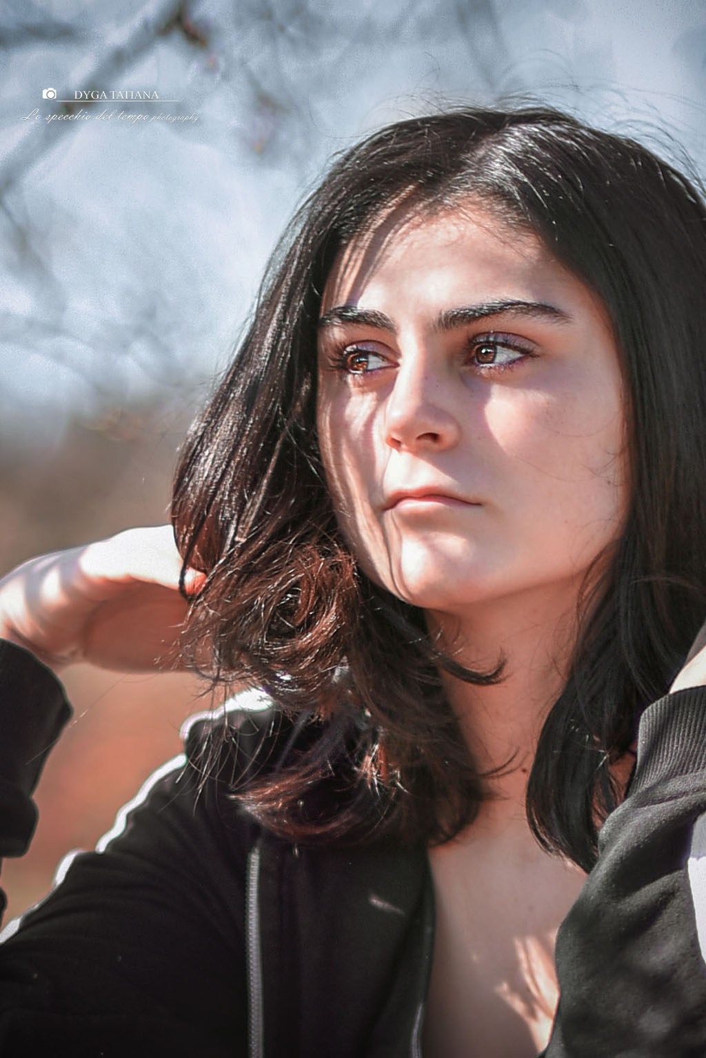 fotoritratto, servizi fotografici, fotografo famiglia, foto nei campi , foto al tramonto , servizi fotografici