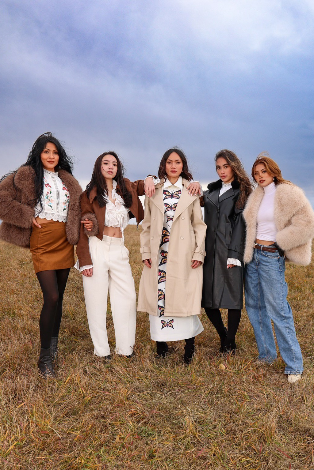 Fashion, Creative, Styling, Model, Calgary, Fashion shoots, Agency, Photography, Branding