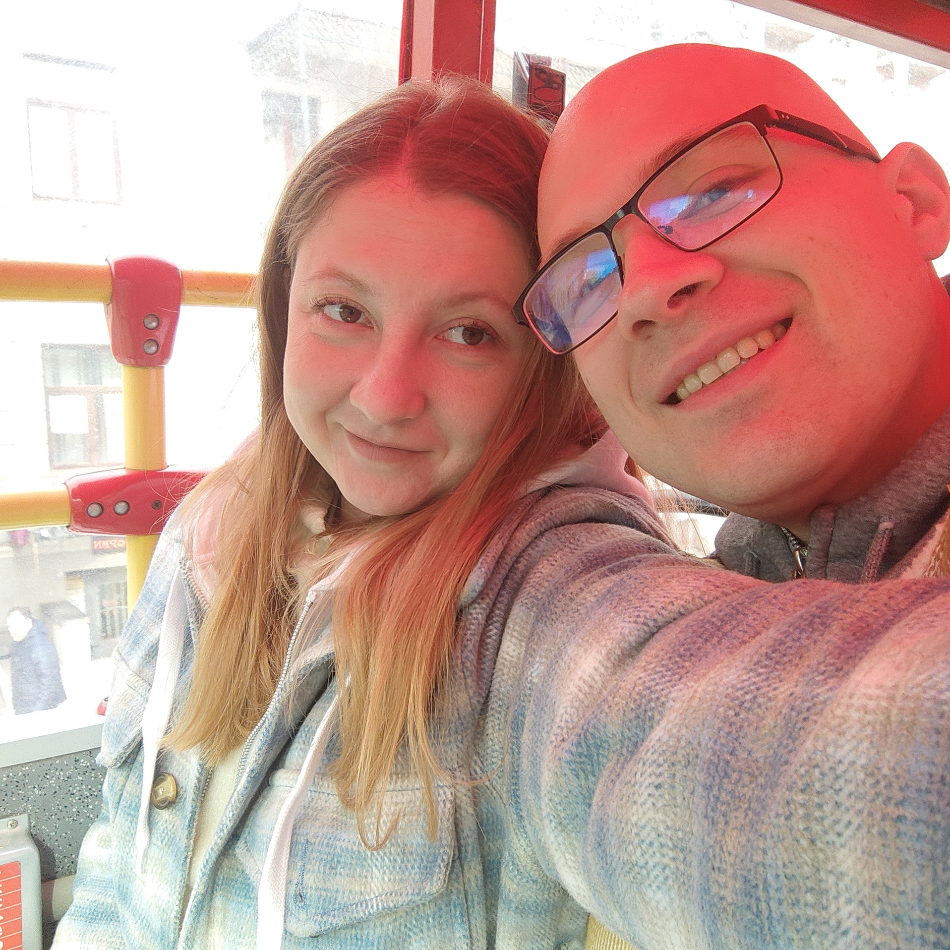 Сontacts. Photo and video shooting