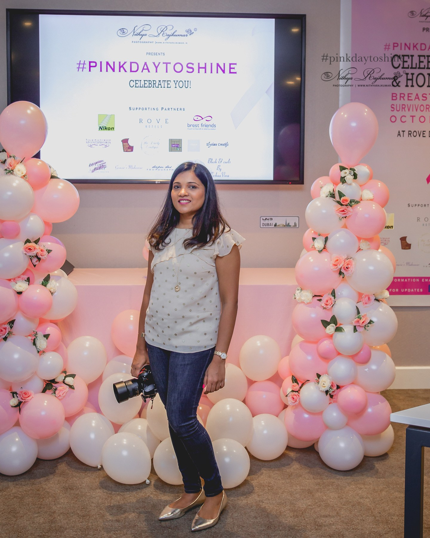 Nithya Rajkumar Photography and Consulting