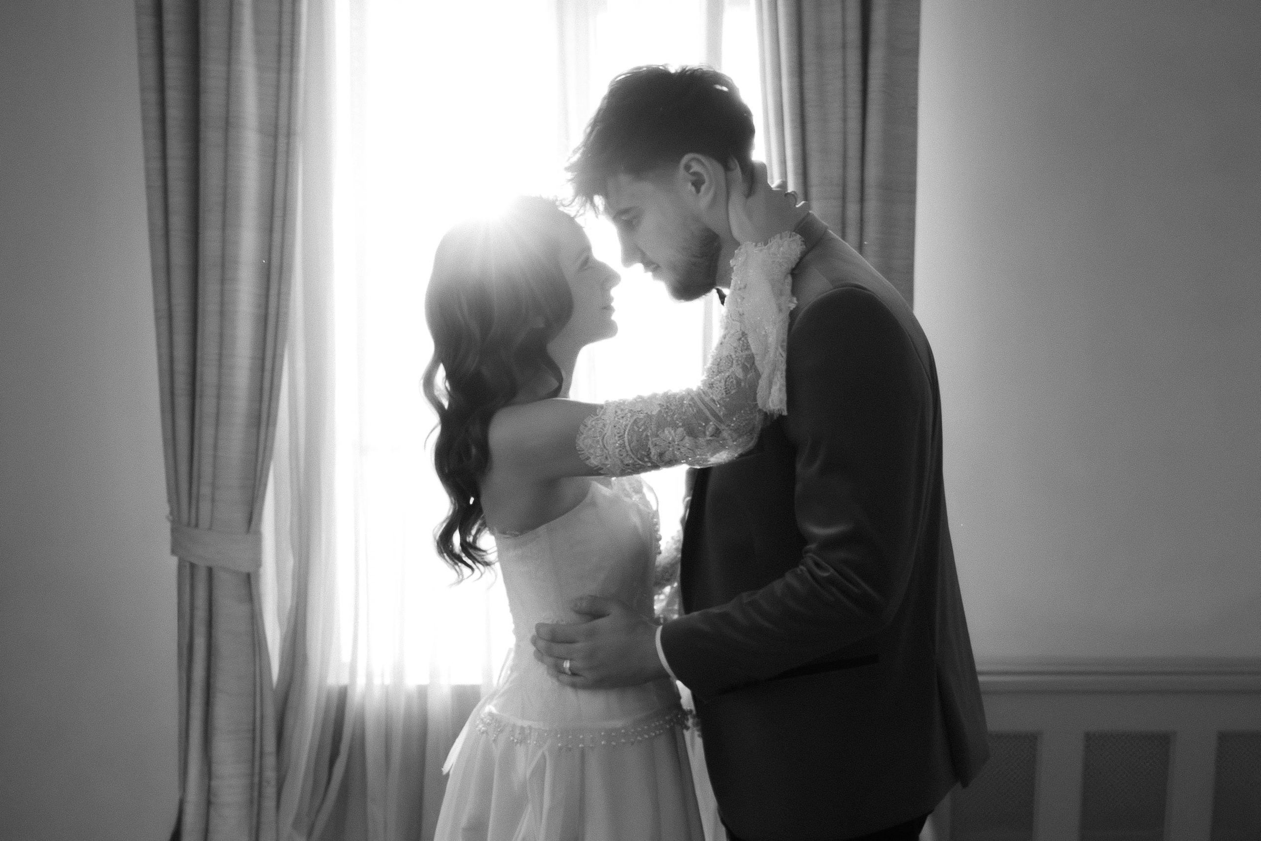 Love Stories. Mugurel Olteanu Fotograf