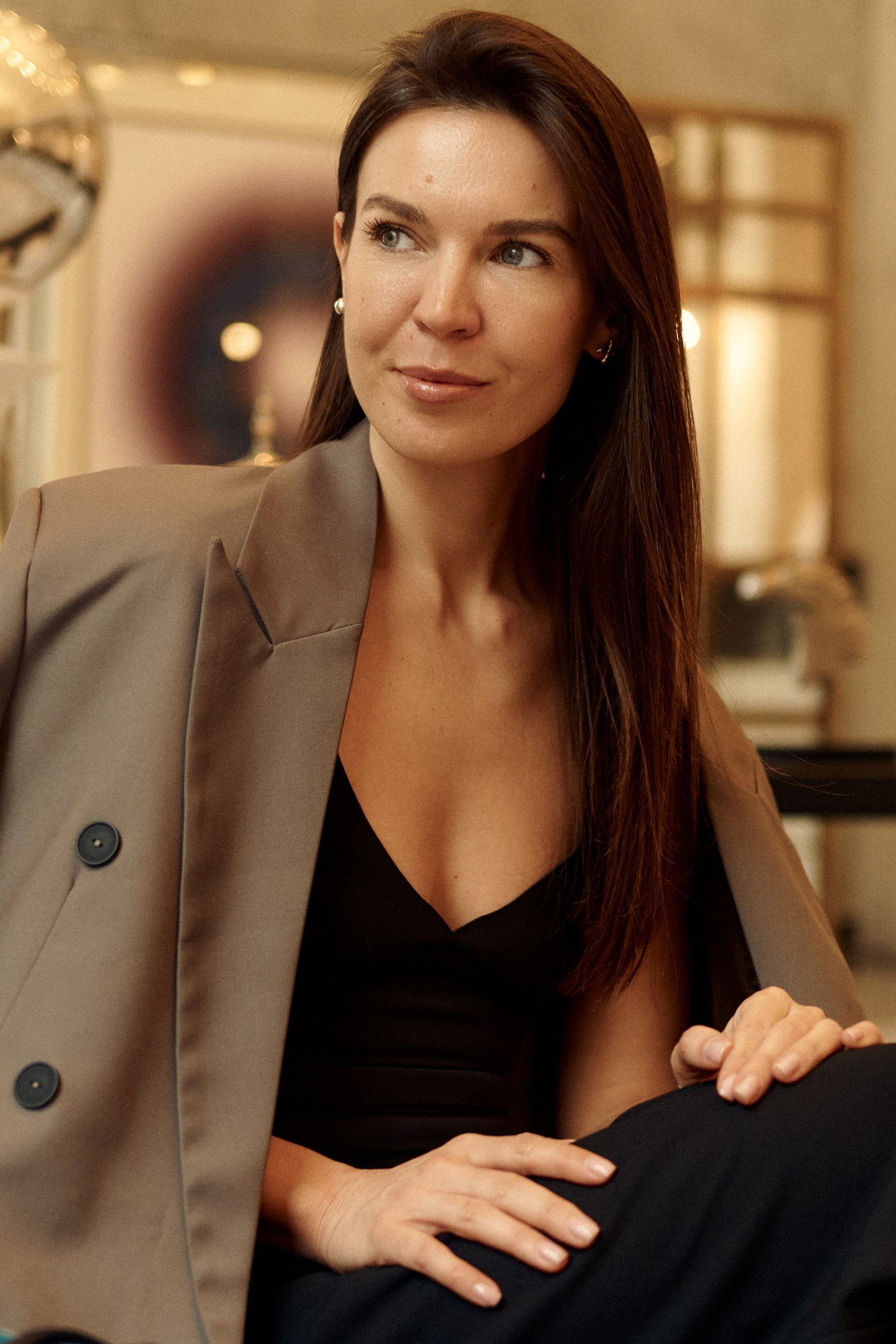 Deluxe Travel Market — Warsaw 2026. Аліса Постникова — портретний фотограф| Канни, Париж