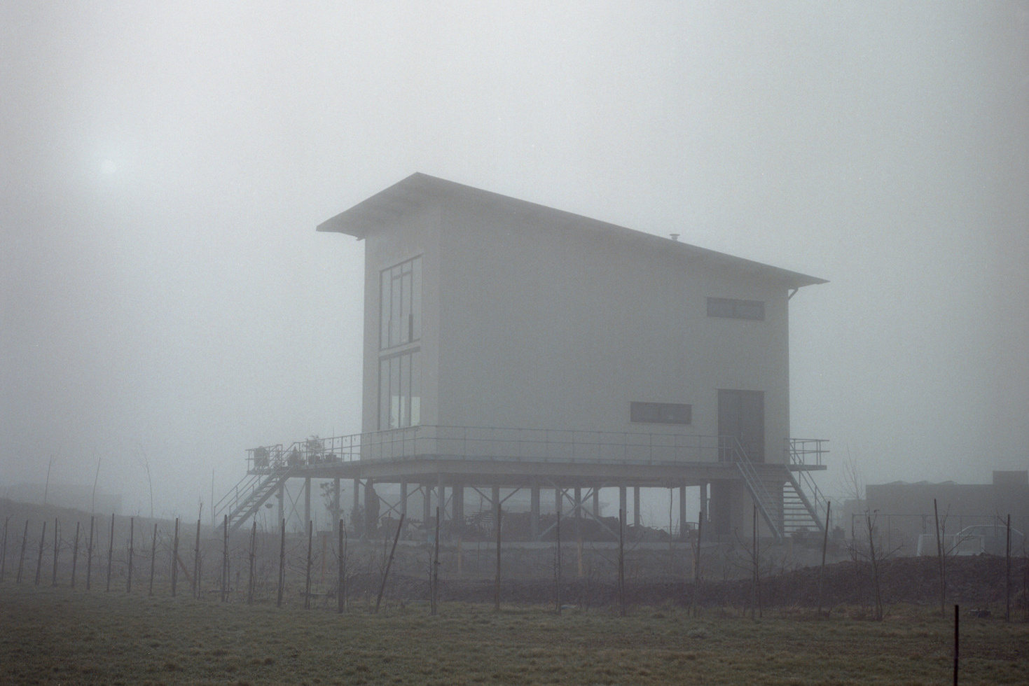 DOCUMENTARY. Fotograaf Amsterdam - Victoria Ushkanova