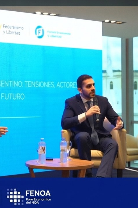 Congresos