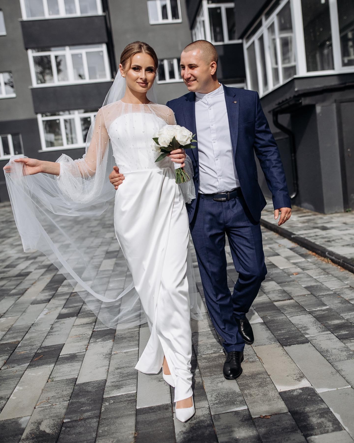 Price. Весільний і сімейний фотограф Вадим Чикало