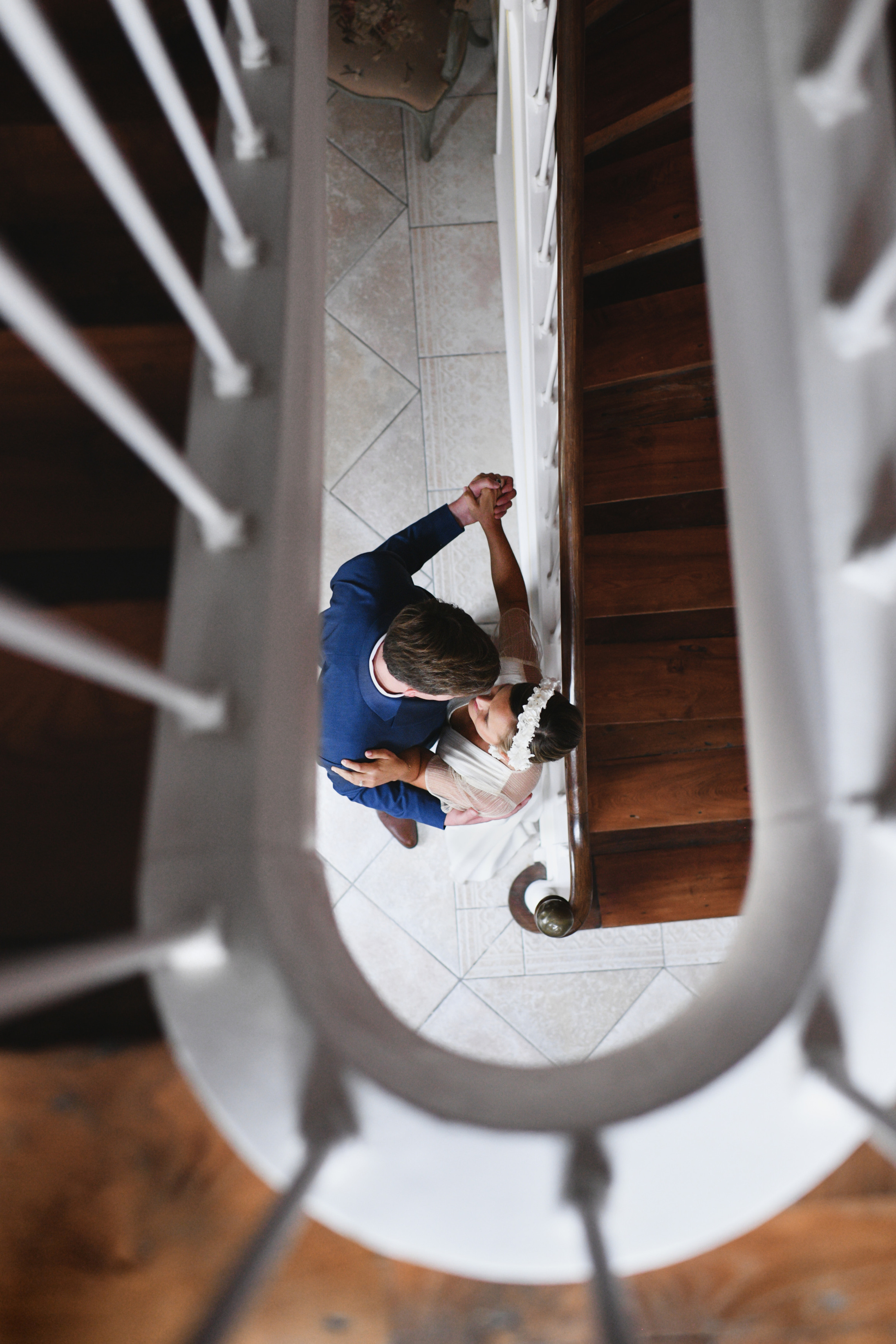 Photographe de mariage professionnelle à  Dieppe et alentours (Seinе-Maritime)