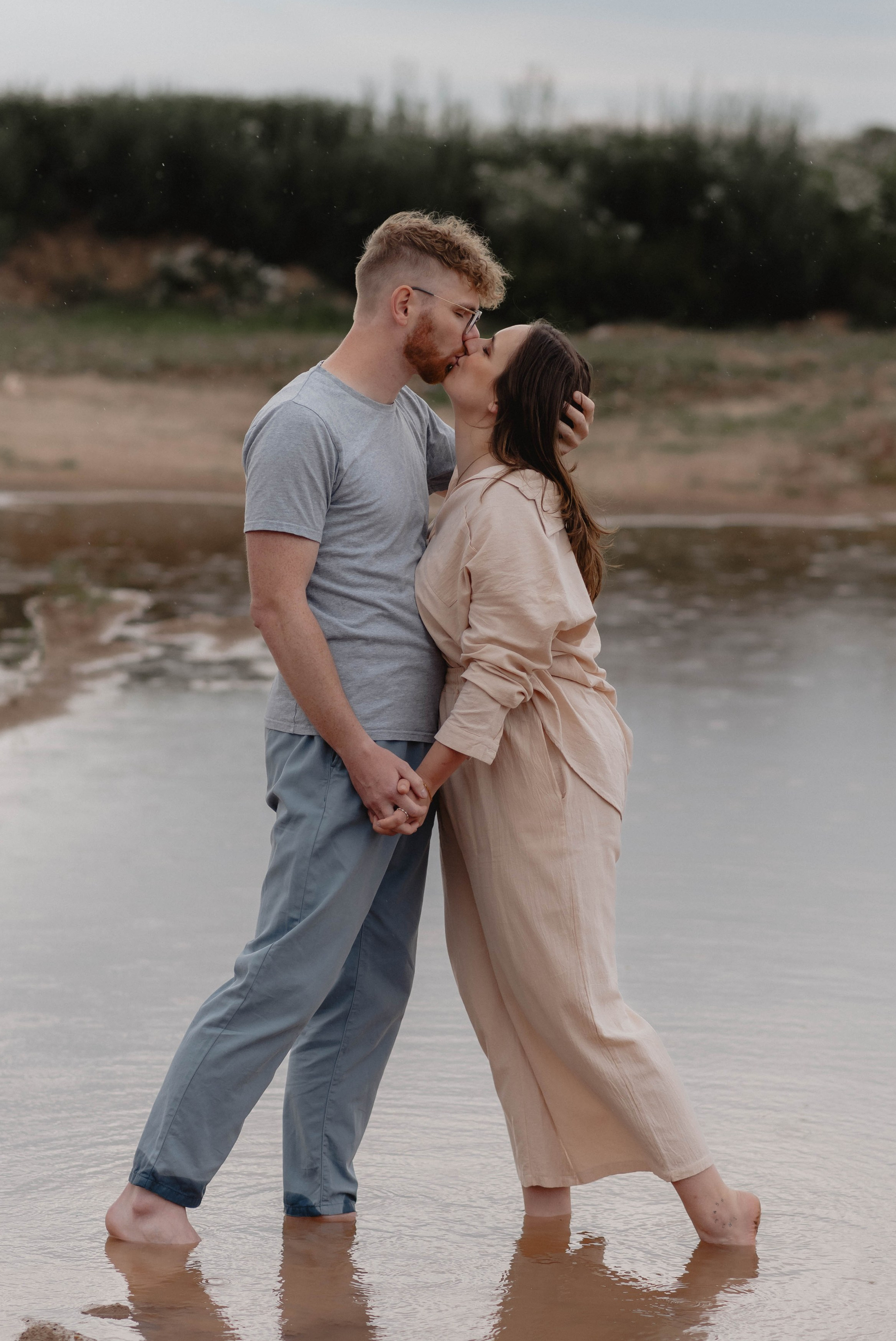 Стоимость семейной и индивидуальной съемки. Фотограф в Нюрнберге Ирина Менерт из Ансбаха