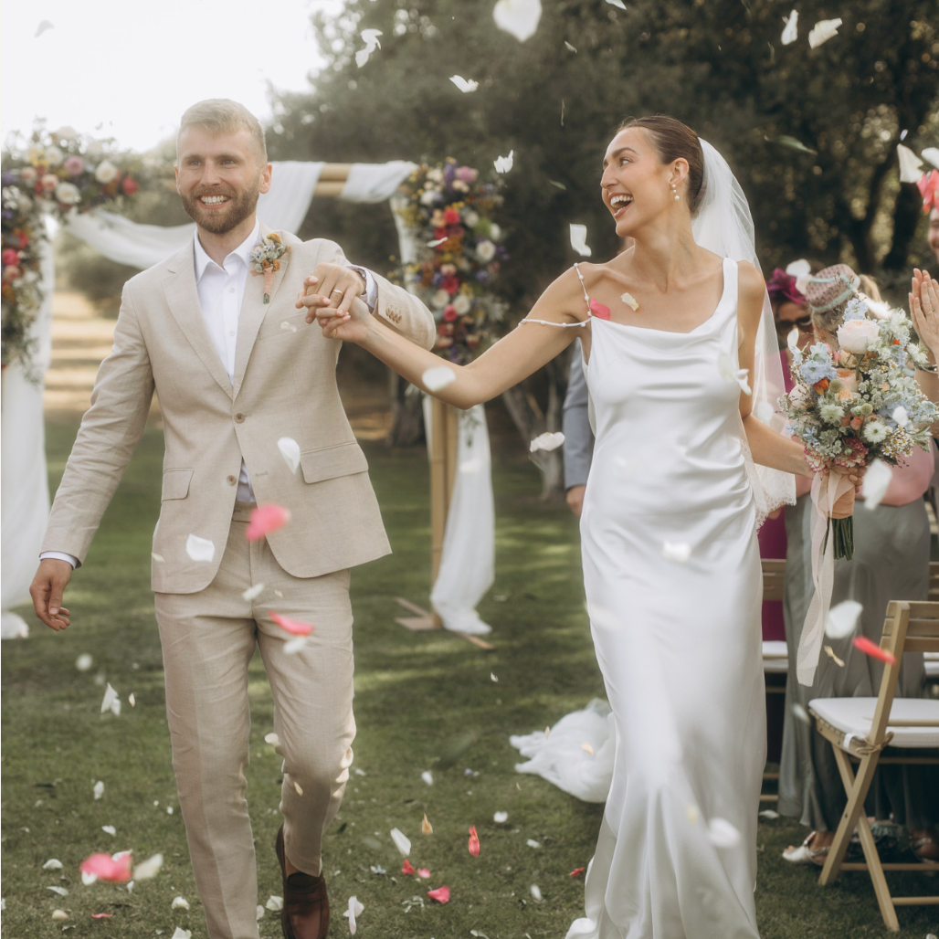 Portfolio. Paola wedding photographer / videographer in Barcelona