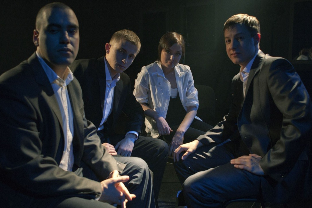 Meet Alice Nabieva. Photographer & Storyteller in Jacksonville, FL