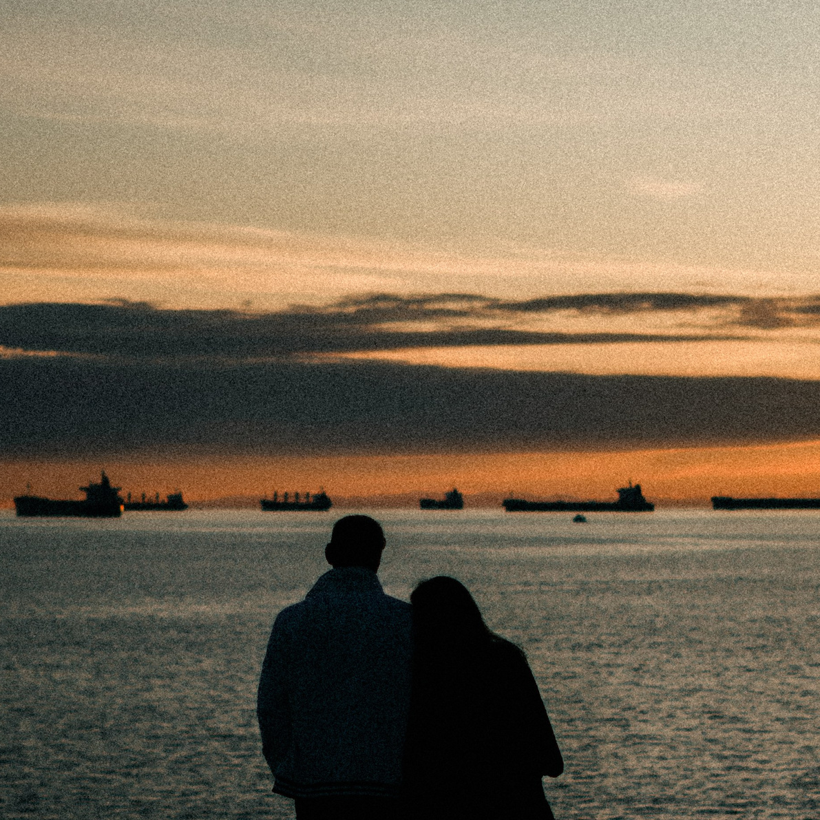 Micro Wedding, Portrait & Hospitality Photography Vancouver, BC | Max Fomin