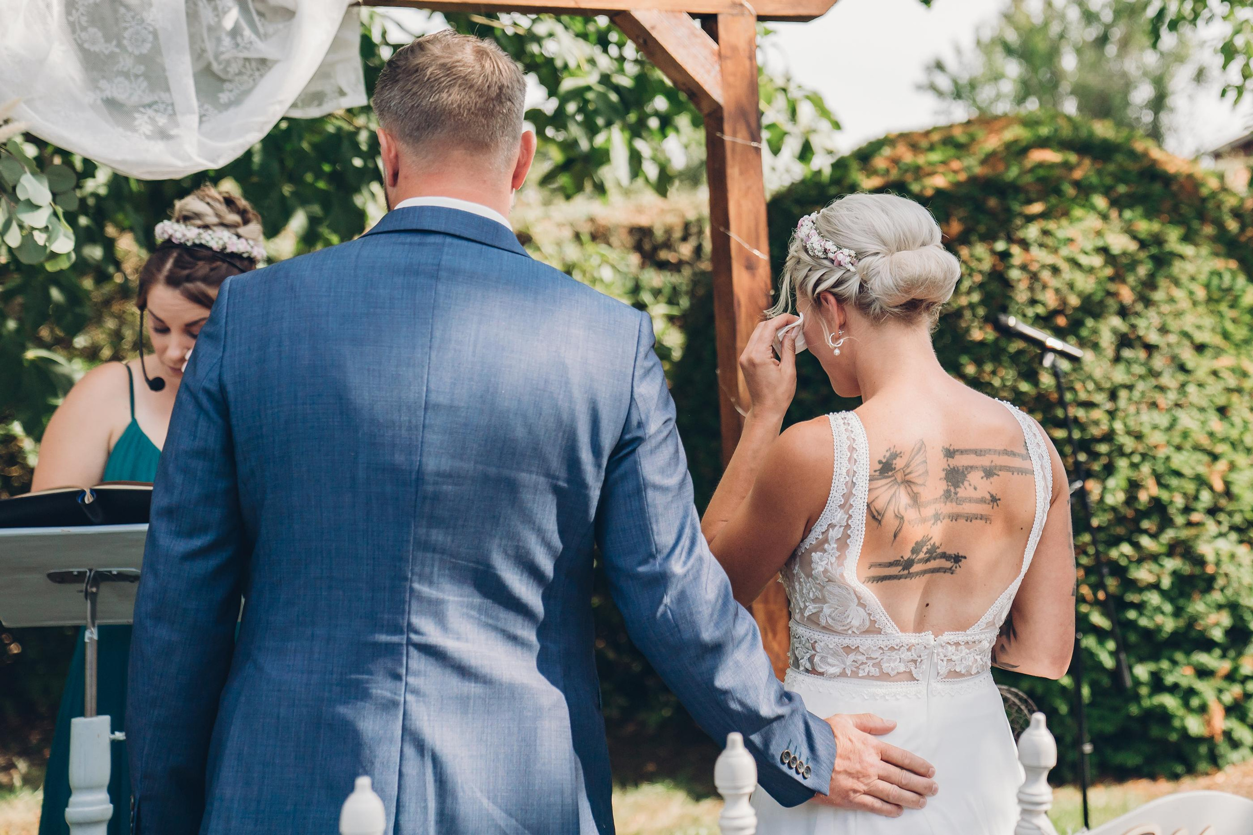 Hochzeitsreportage. Wedding Photography - Augenblicke Des Lebens