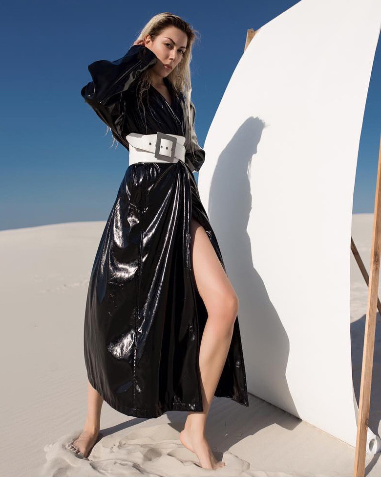 МК Панченко. Рекламный и портретный фотограф в Украине. Андрей Дерич