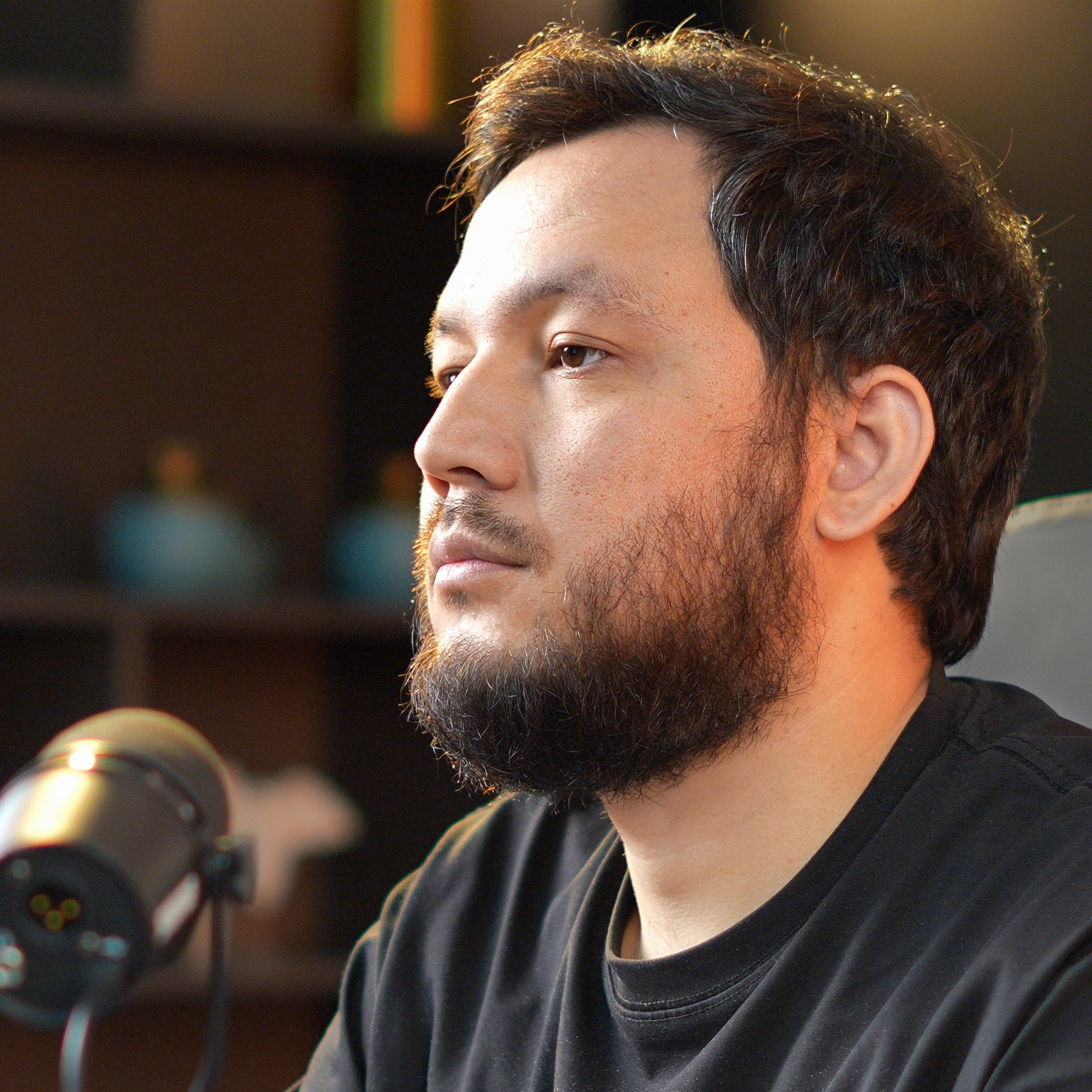 Resume — Shakhboz Ibodullaev. VFX and compositing artist in Tashkent Shakhboz Ibodullaev