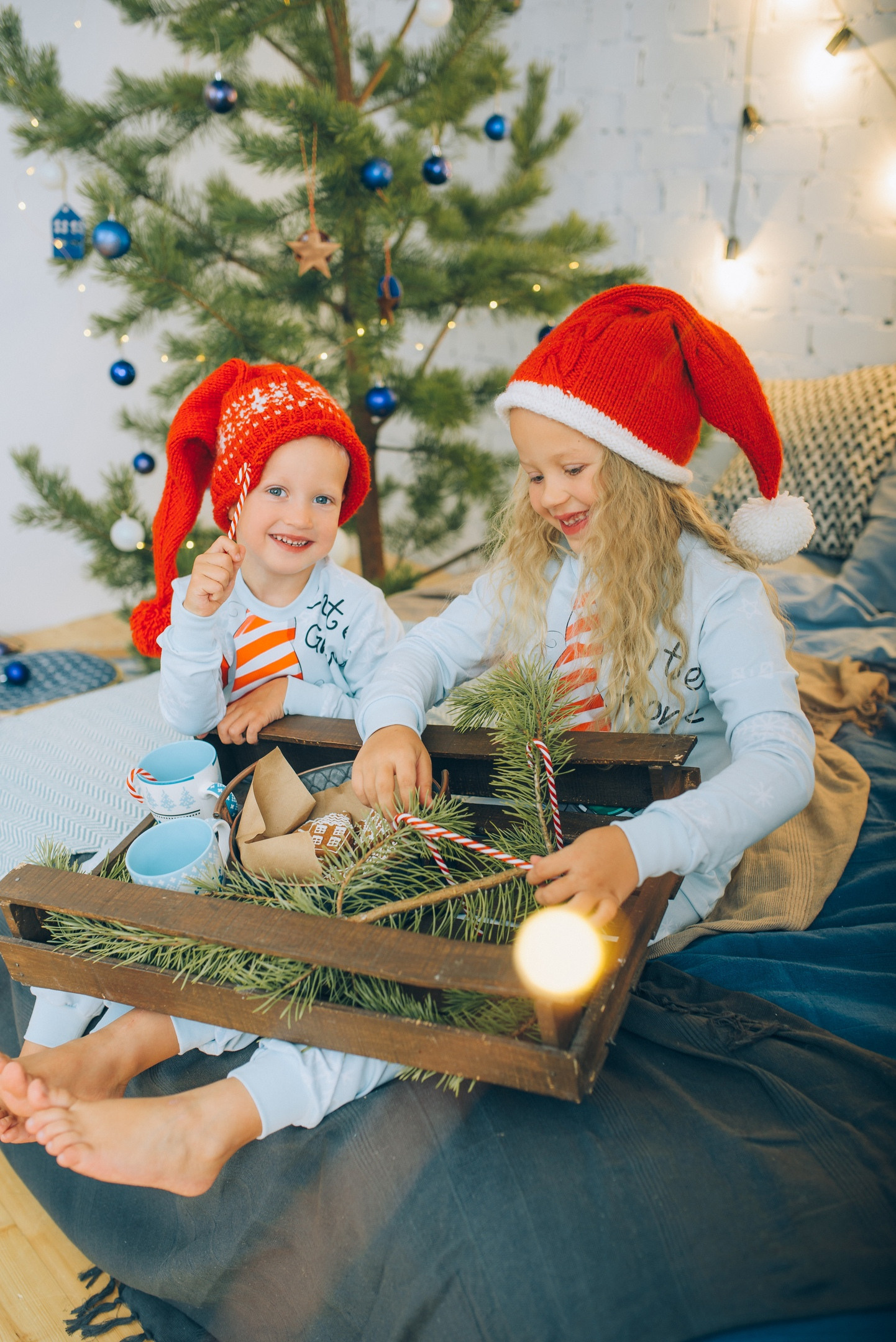 Christmas. Orange County Wedding Photographer & Videographer | Candid & Timeless Wedding Photo + Video | Italiantsev