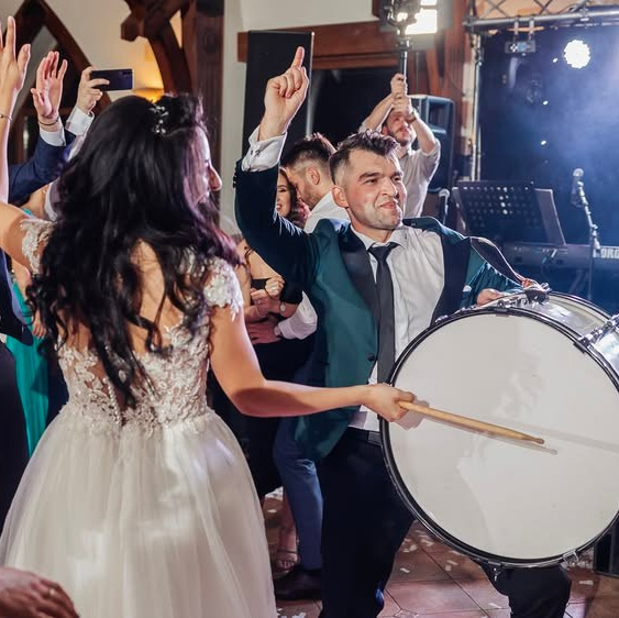 Servicii  Foto-Video de Nuntă