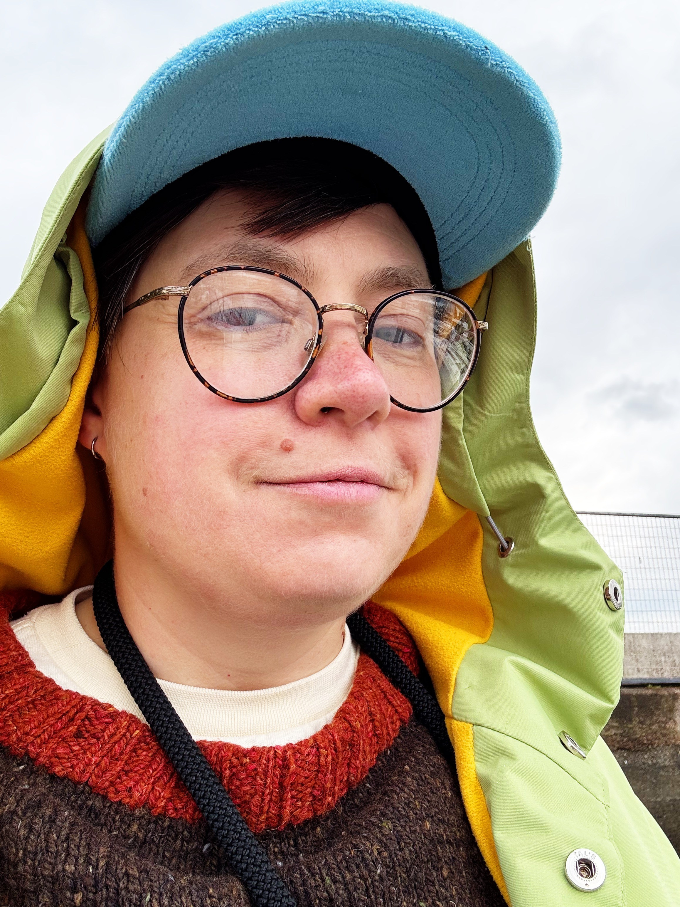 Фотопрогулки. Sher.SCHOOL