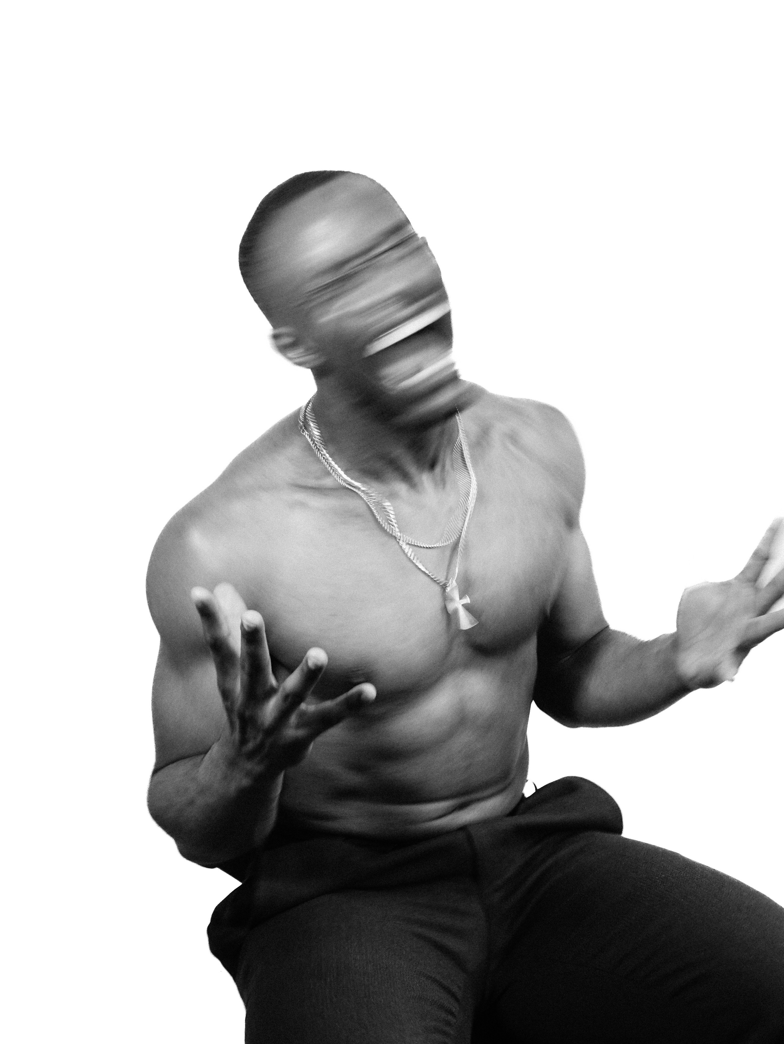 10 Things You Didn’t Know Are Totally OK In My Studio. Creative Portrait Photographer in Ireland — AMELPOMENEM