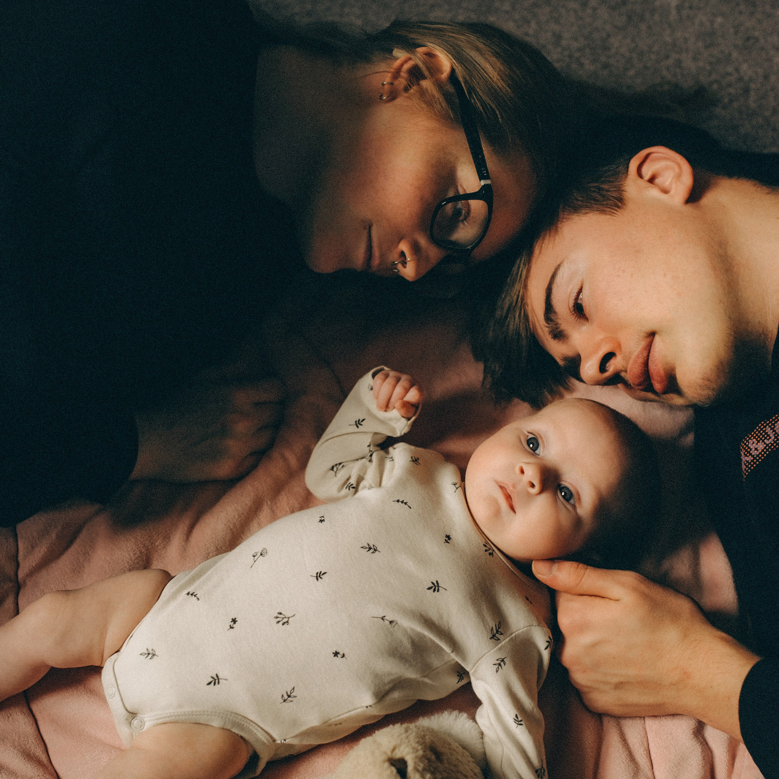 NEWBORN. Kateryna Rudetska — Family, Maternity & Newborn Photography
