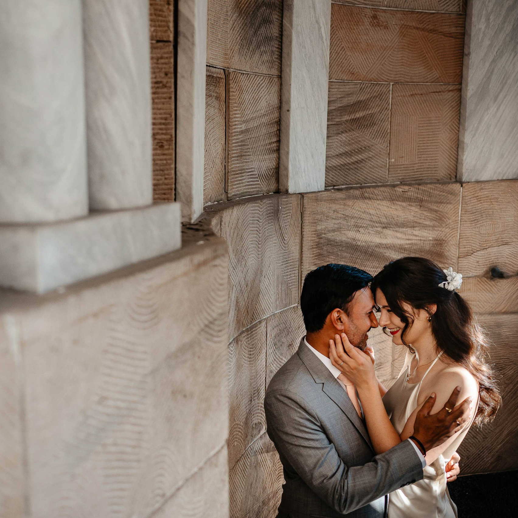 Authentische, emotionale, zeitlose Hochzeitsfotografie aus Albstadt