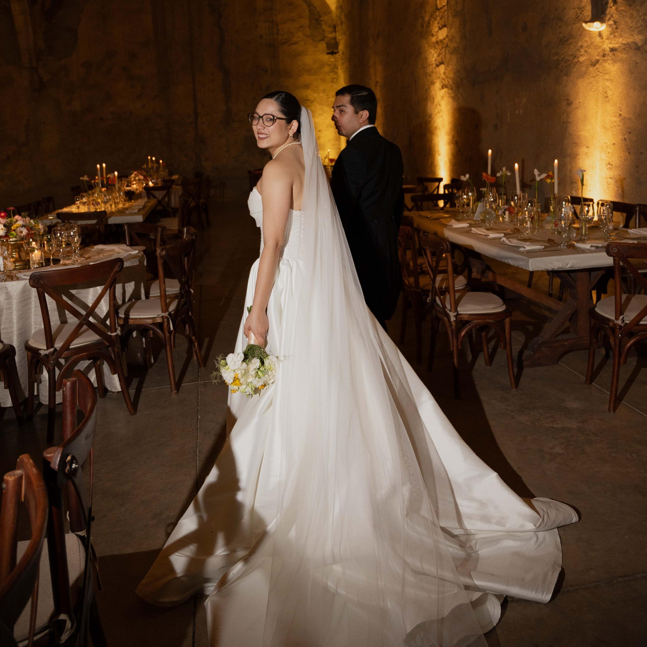 Fotógrafo de Bodas José María