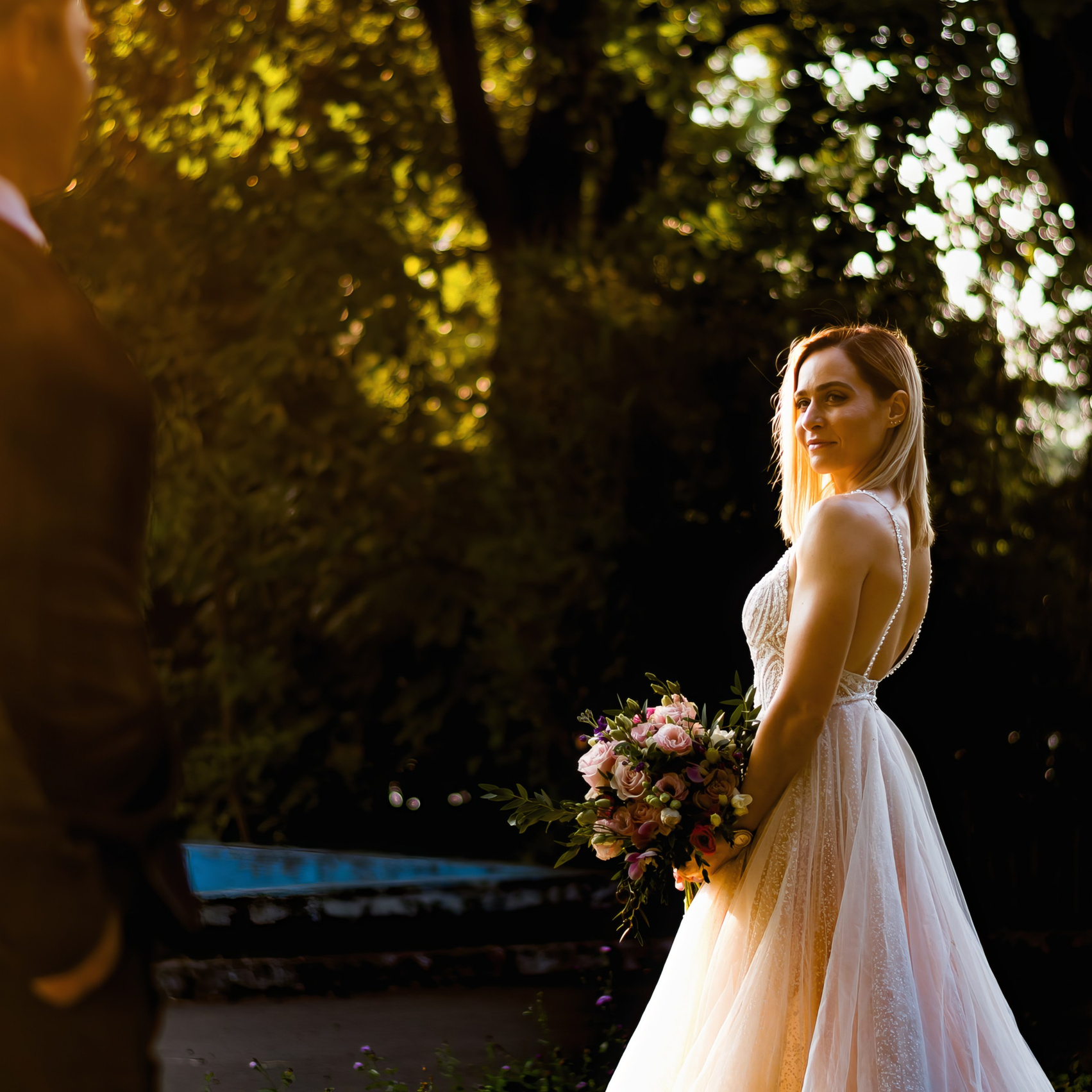 MDimaFotoStudio. Fotograf de nuntă, evenimente private și de familie