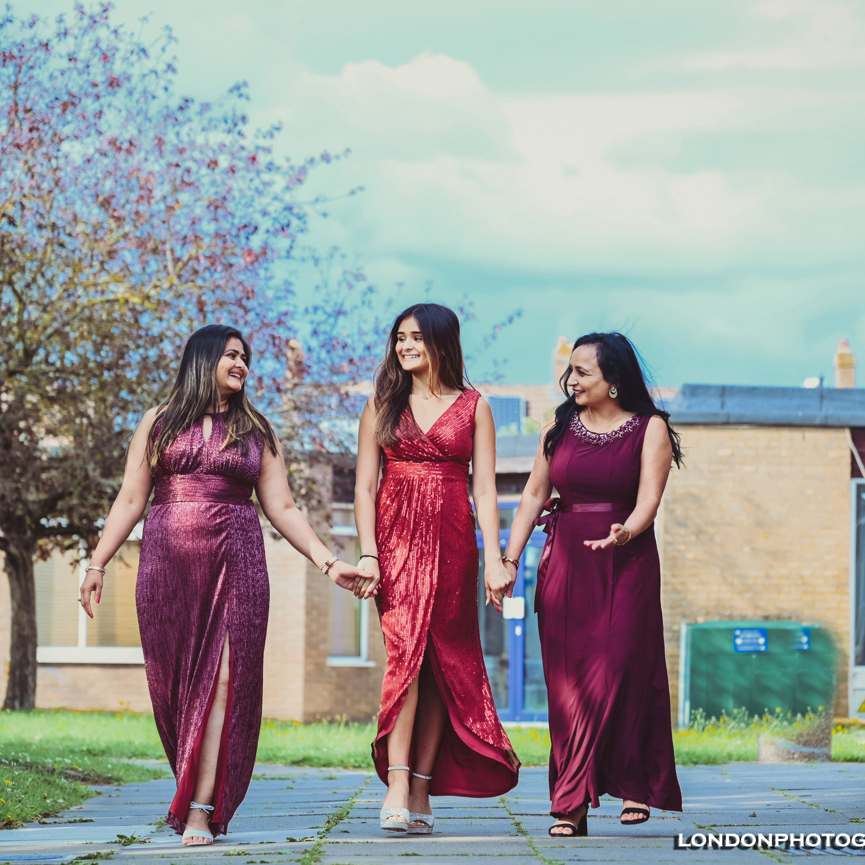 Londonphotography work