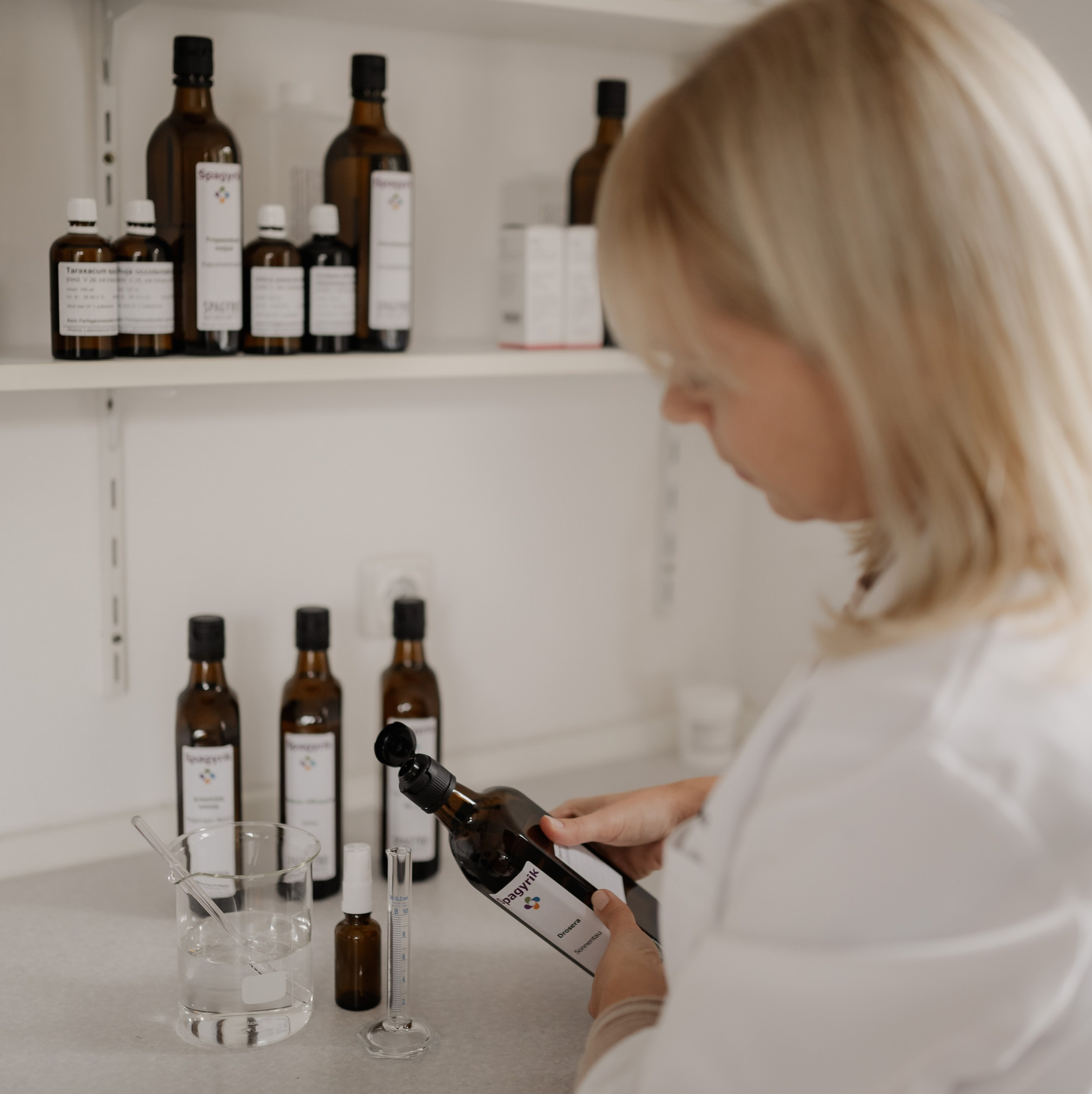 Mutter-Tochter-Fotoshooting in Wolframs-Eschenbach