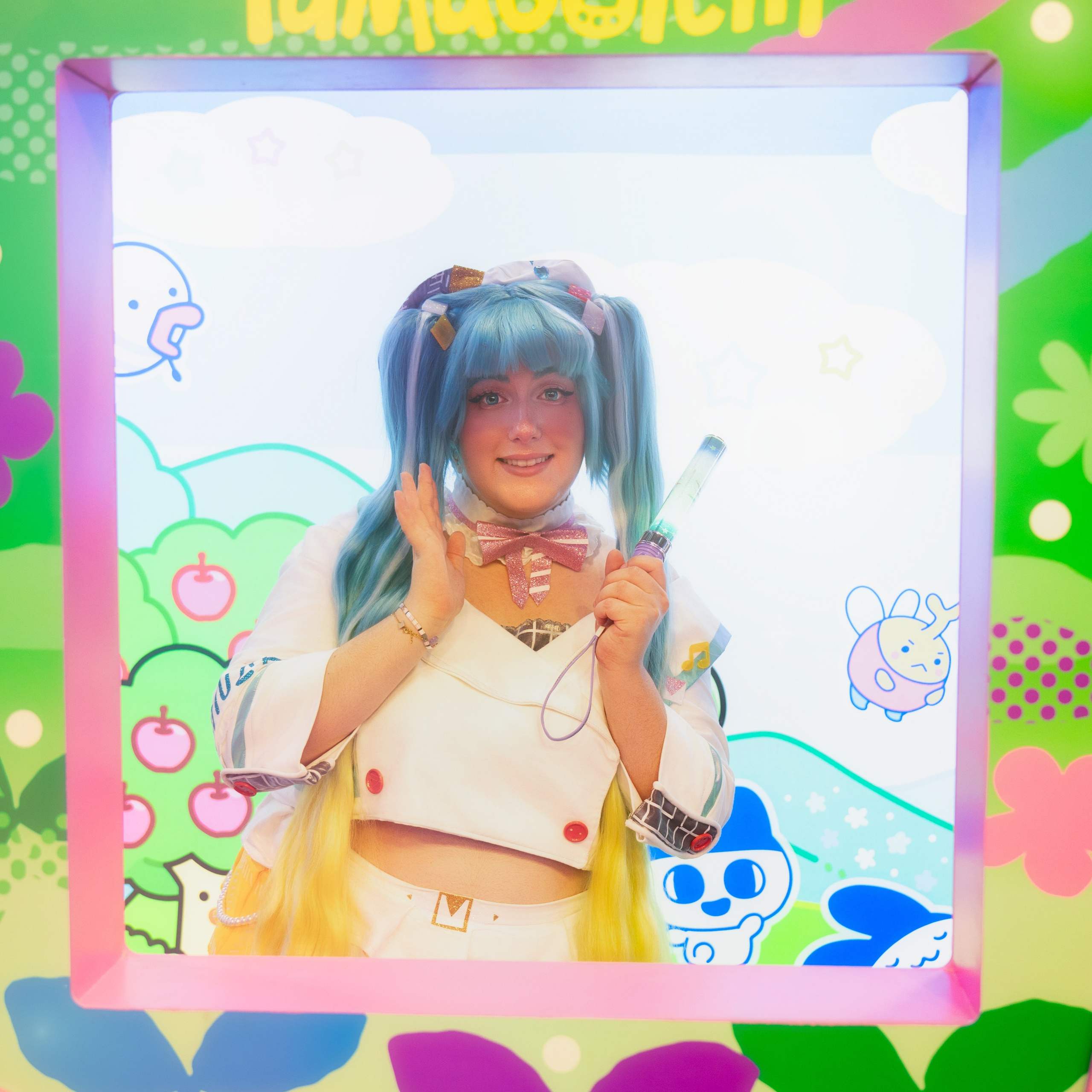 Mekaranyu, Photographe de Villefontaine dans la région Auvergne-Rhône-Alpes