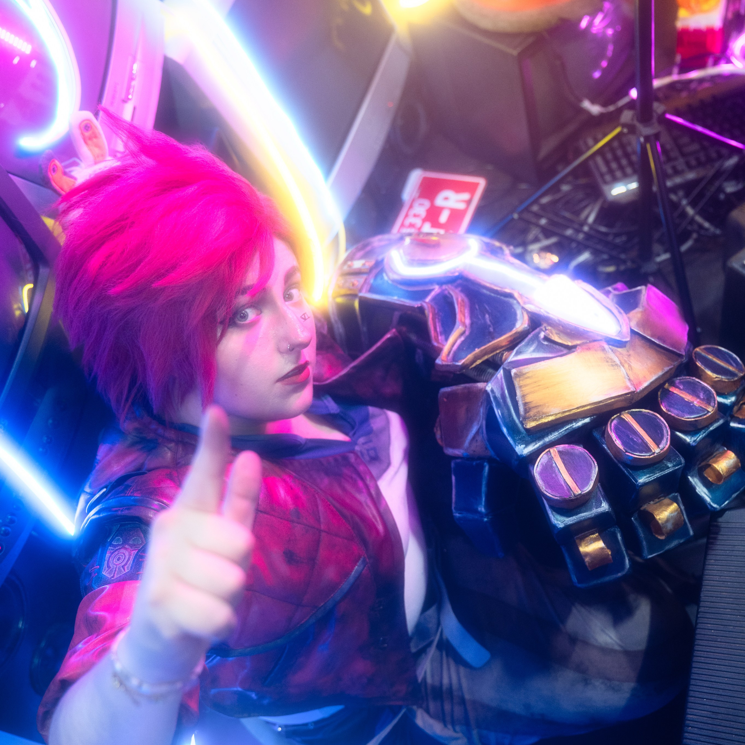 Mekaranyu, Photographe de Villefontaine dans la région Auvergne-Rhône-Alpes