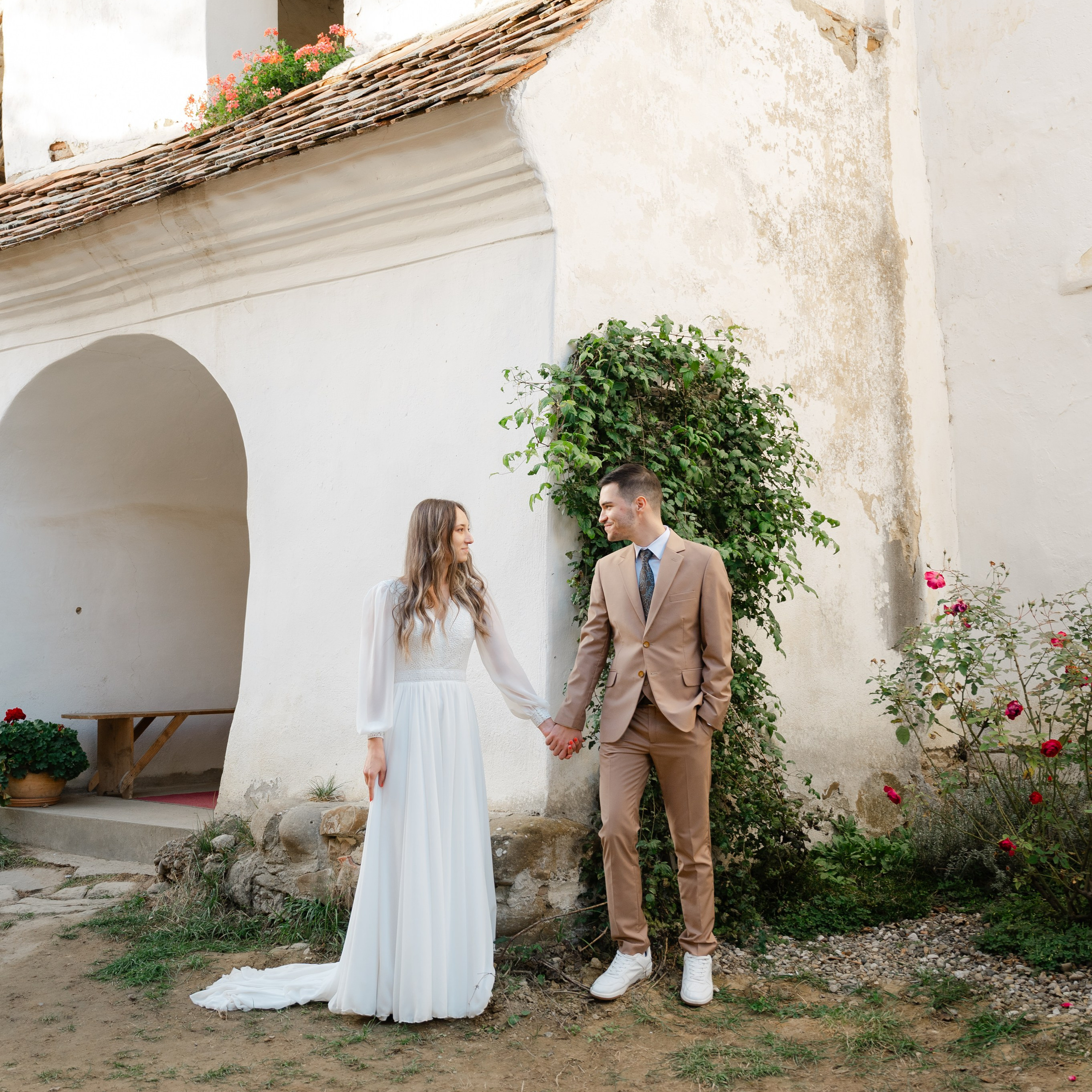 Despre noi fotograf profesionist de nunta Brasov