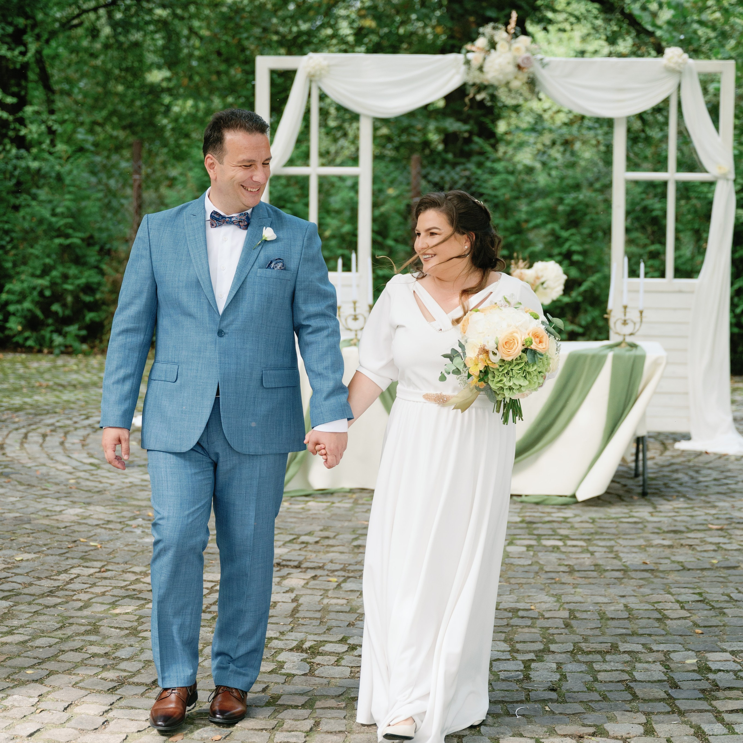 Fotograf Nunta Brasov | Happy Souls