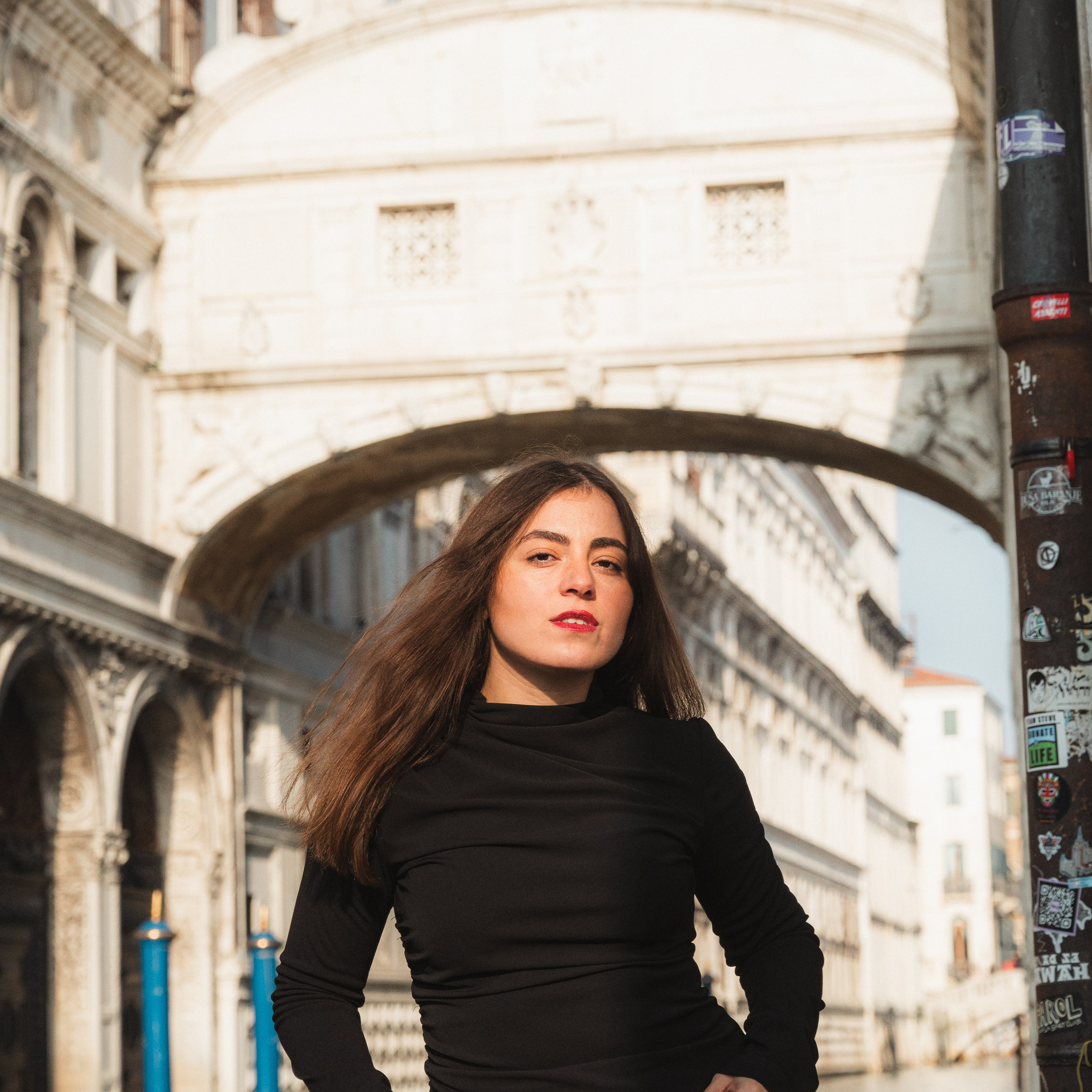 Services. Michael Vsemirnov, Photographer in Venice