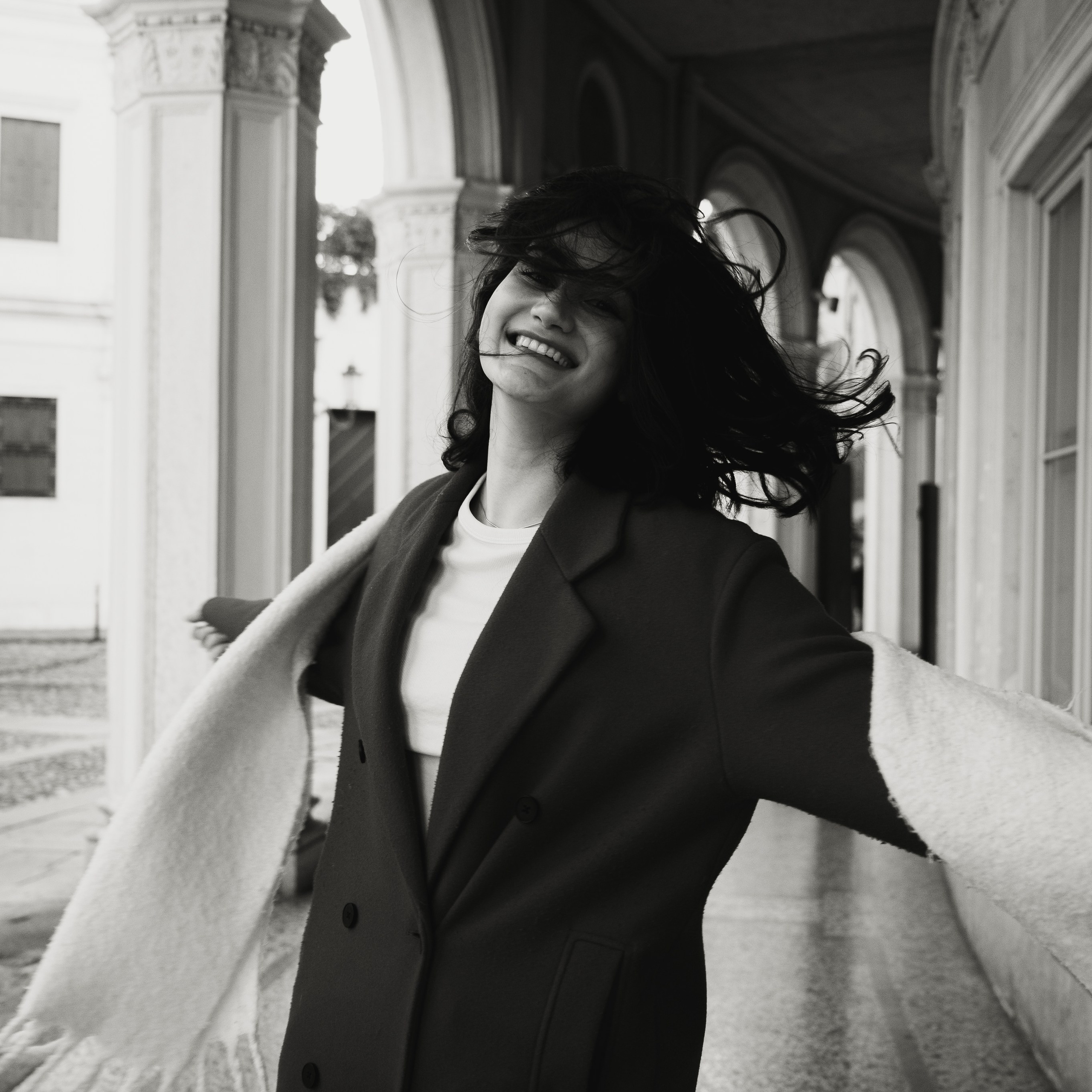 Services. Michael Vsemirnov, Photographer in Venice