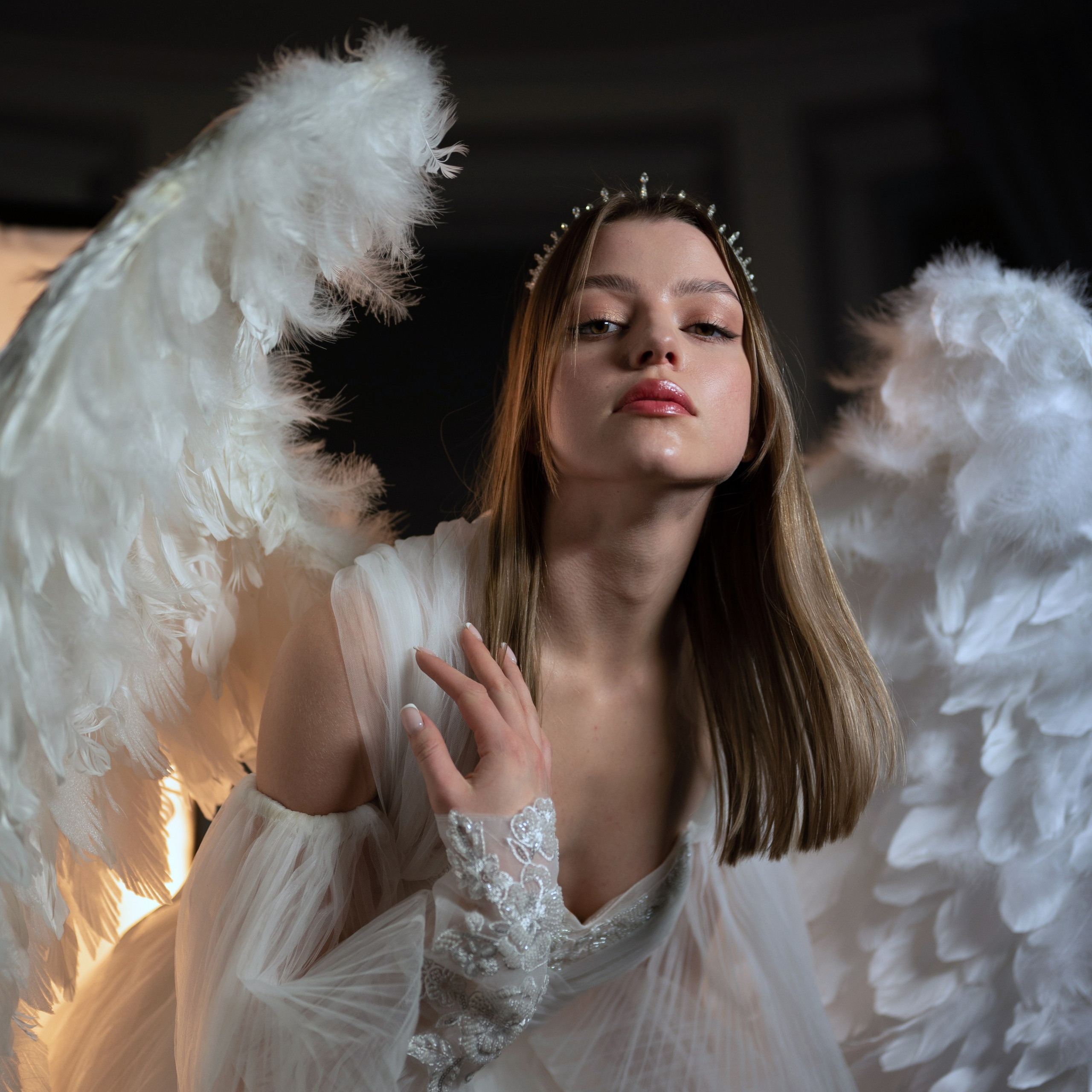 Anna Arseņjeva | Fotogrāfe un Radītāja