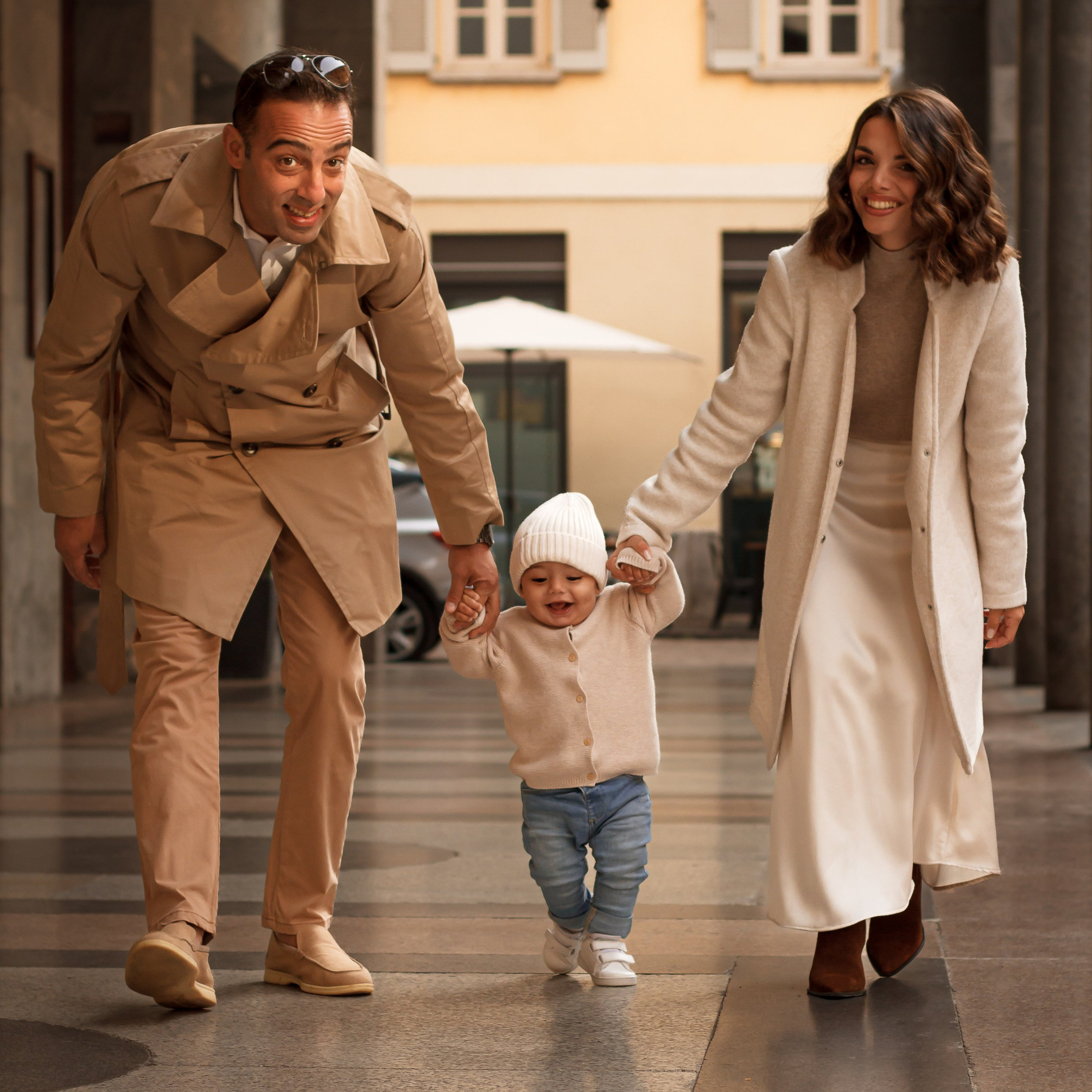 Family Photographer in Novara & Legnano | Natural Sessions | Olis Visual