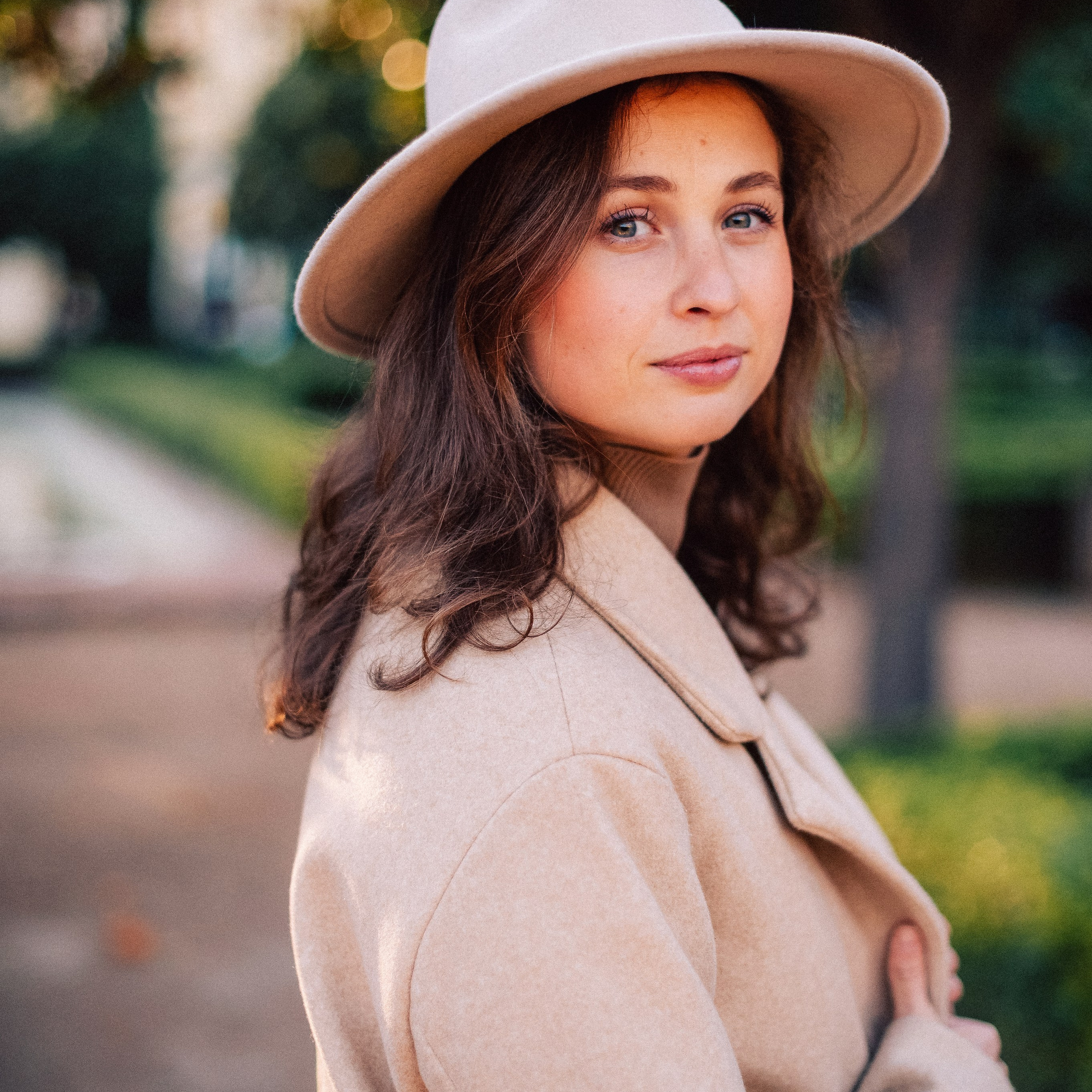 Ретрит по ретуши