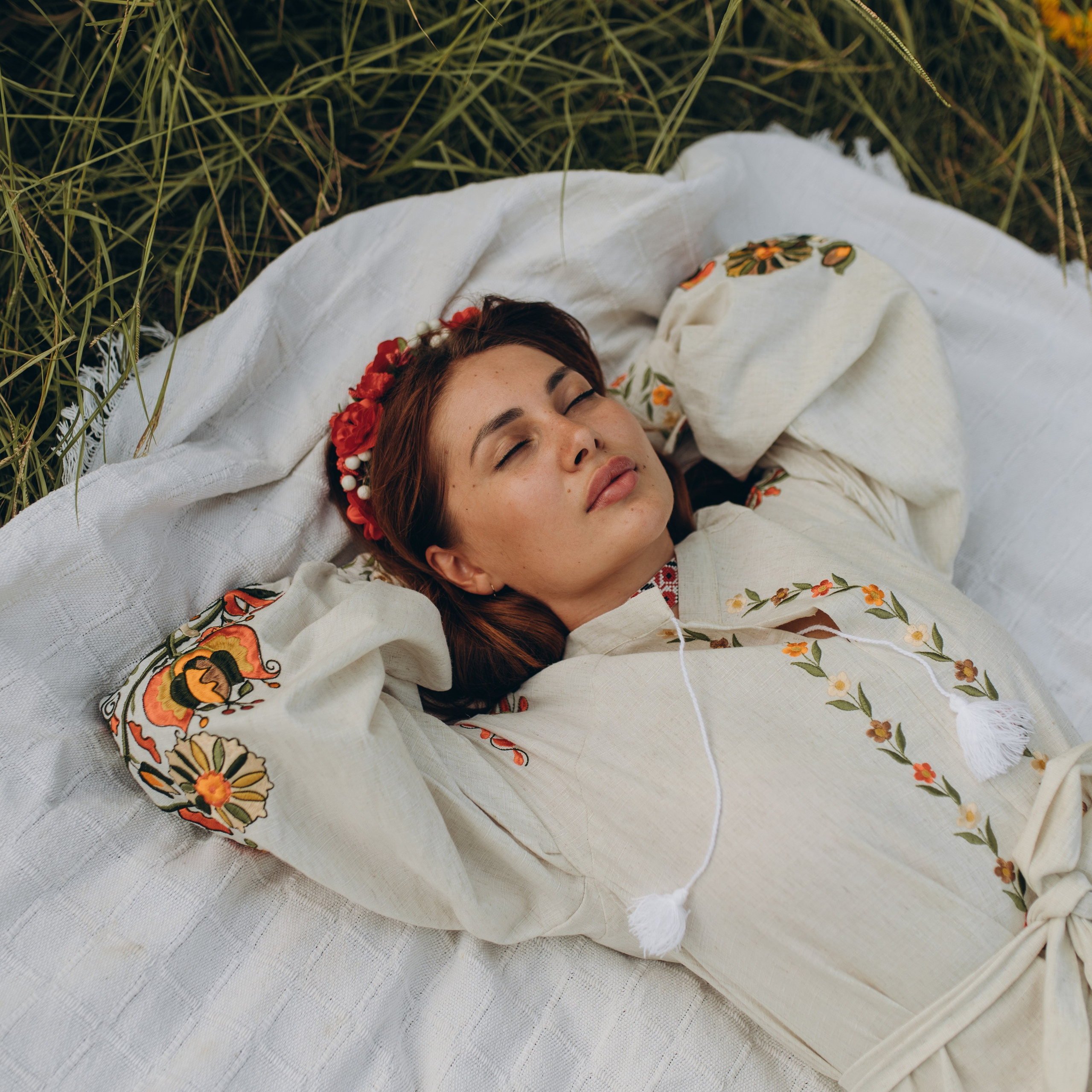 Fotografía individual. Tatiana Malysheva — lifestyle fotógrafa y videógrafa en Valencia, España