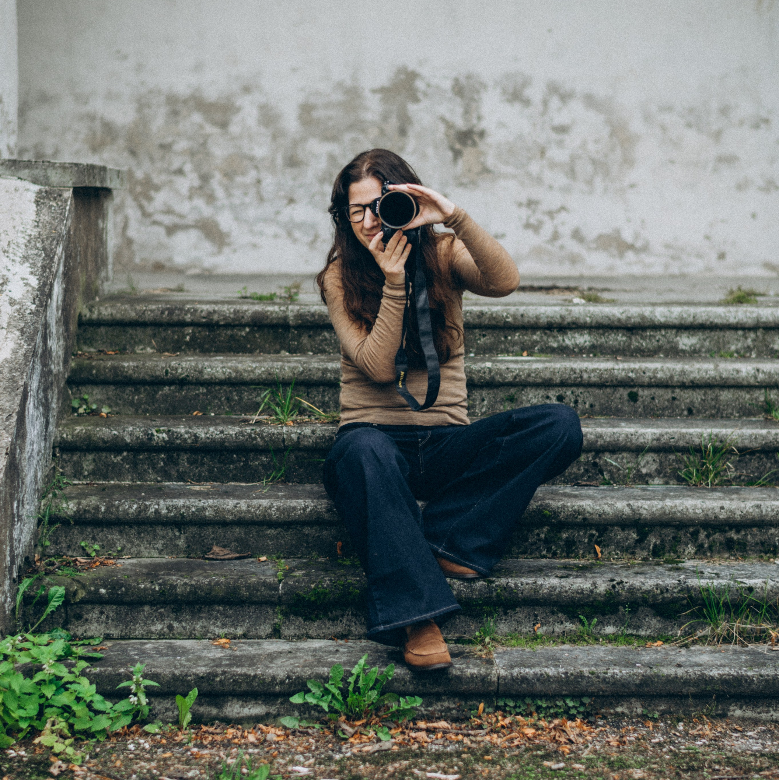 Fotograf i Narvik kommune. Din fotograf i Narvik kommune