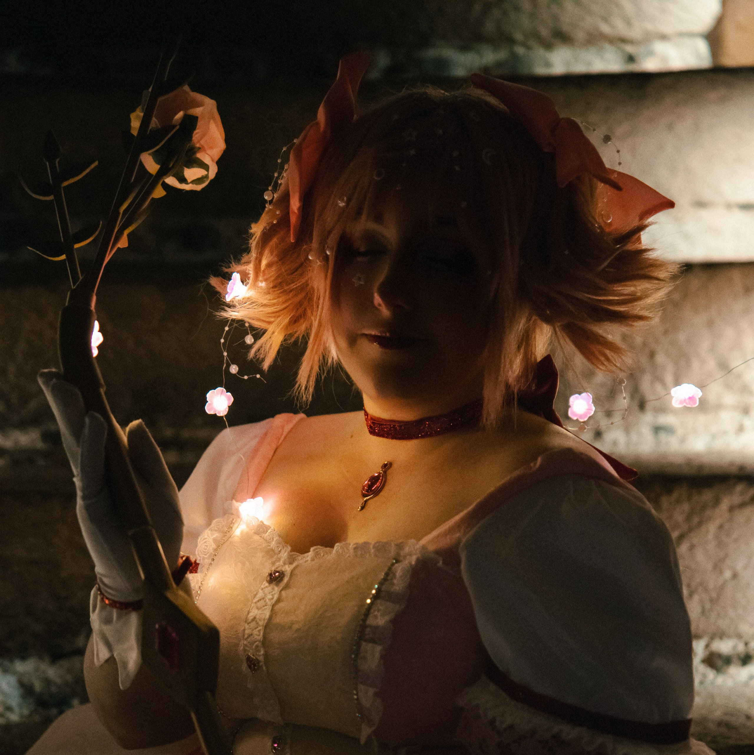 Mekaranyu, Photographe de Villefontaine dans la région Auvergne-Rhône-Alpes