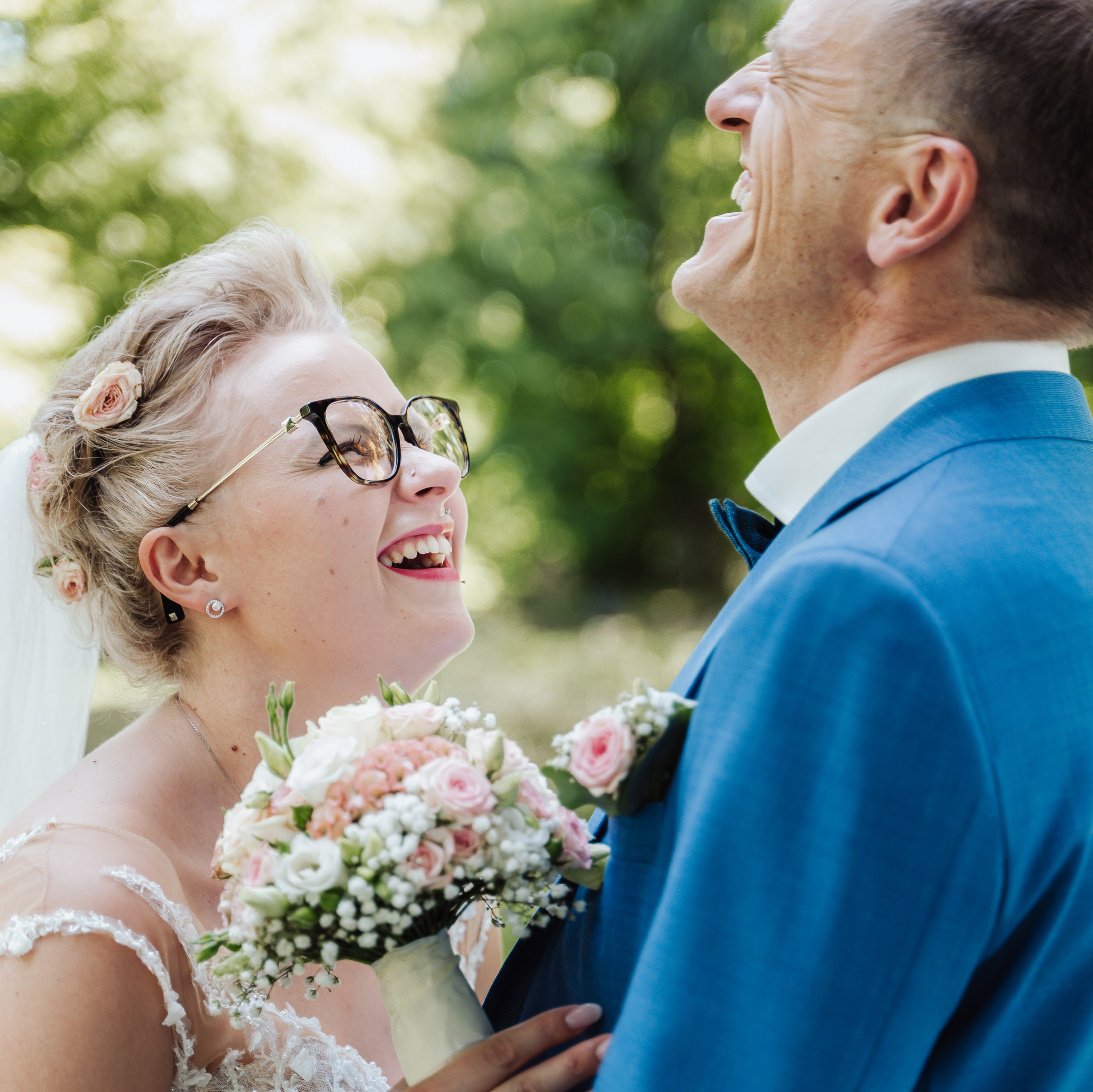 Services. Fotograf de nuntă în Germania